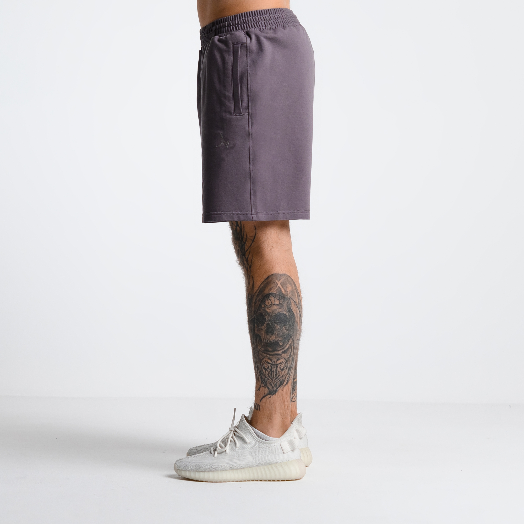 Шорты Simple 4 лёгкие