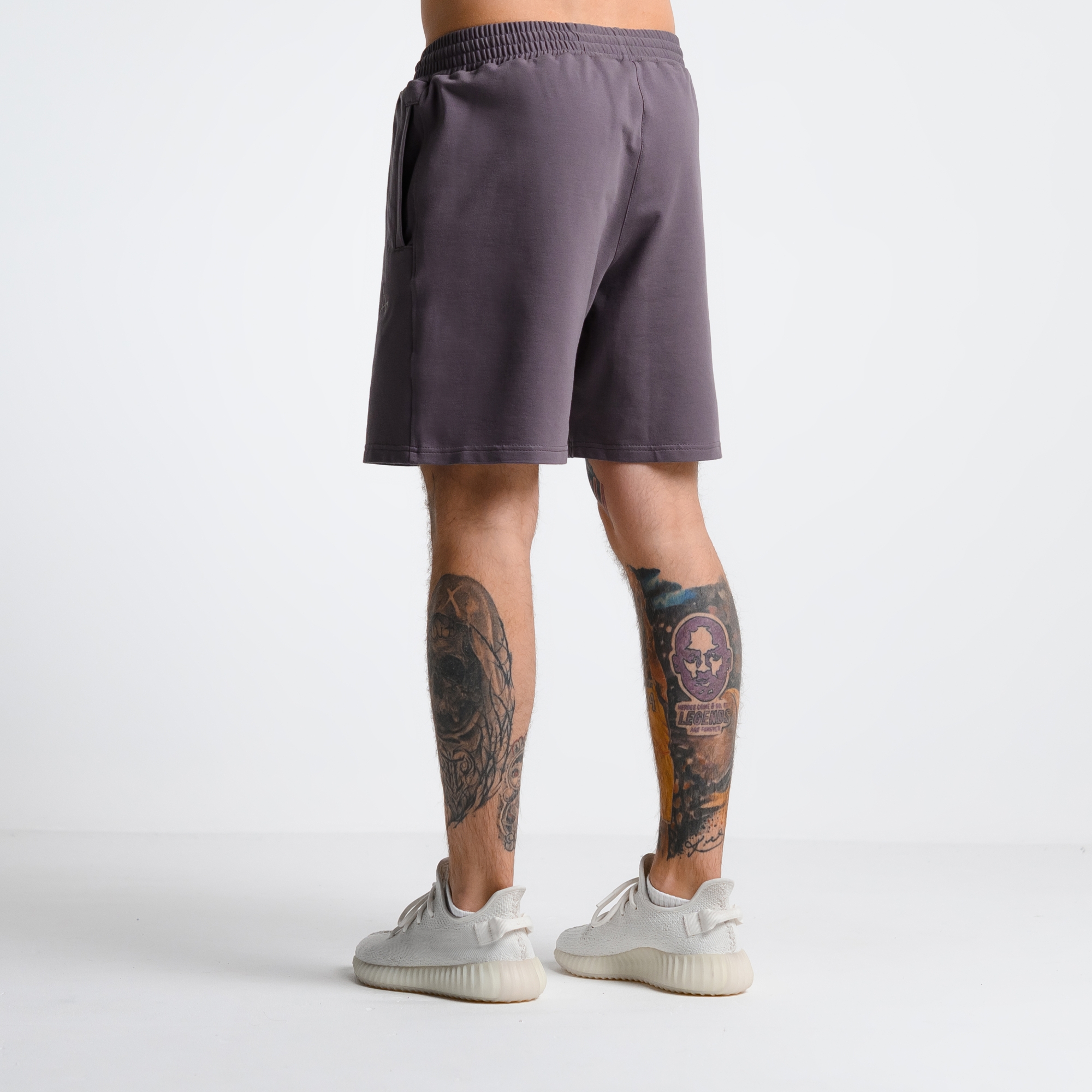 Шорты Simple 4 лёгкие