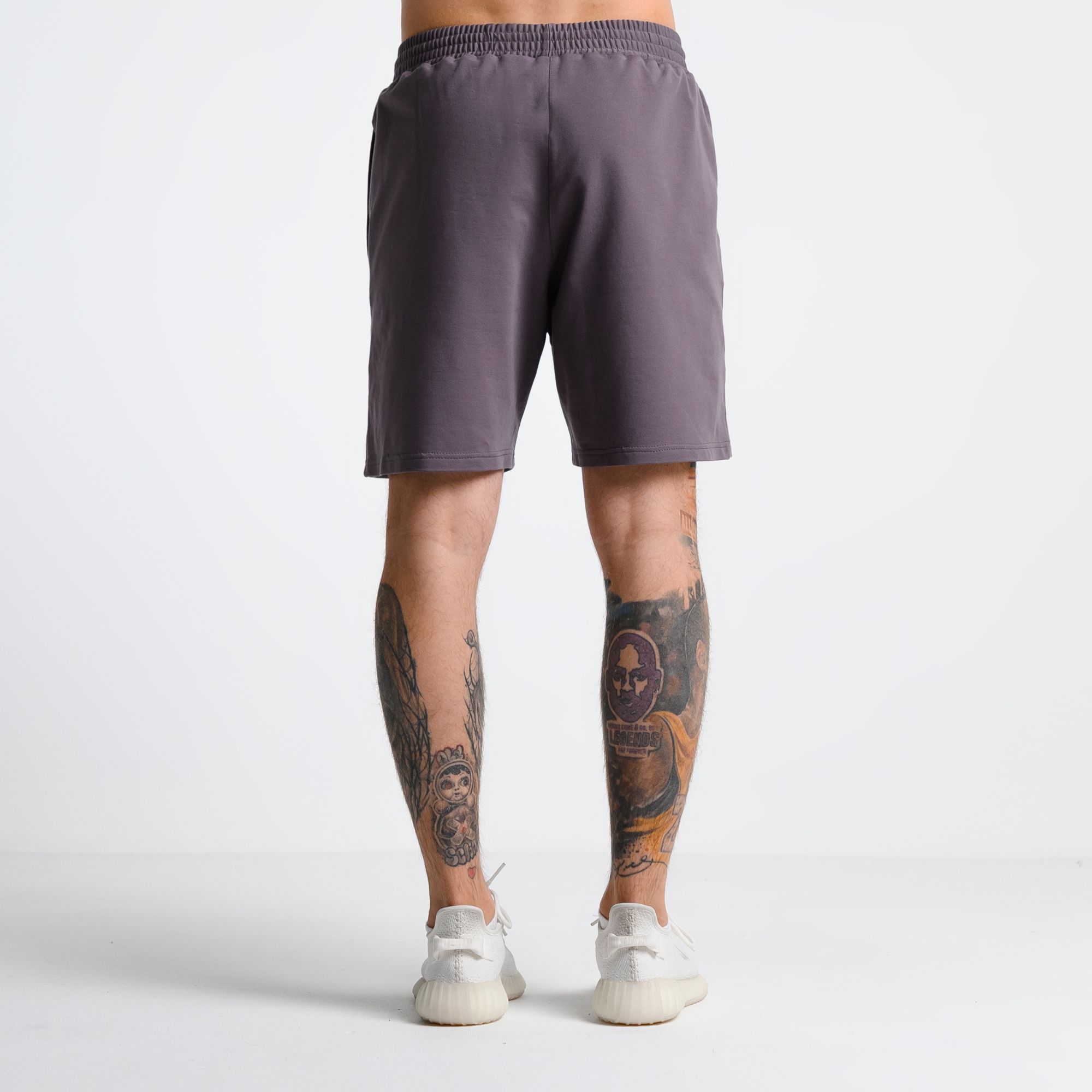 Шорты Simple 4 лёгкие