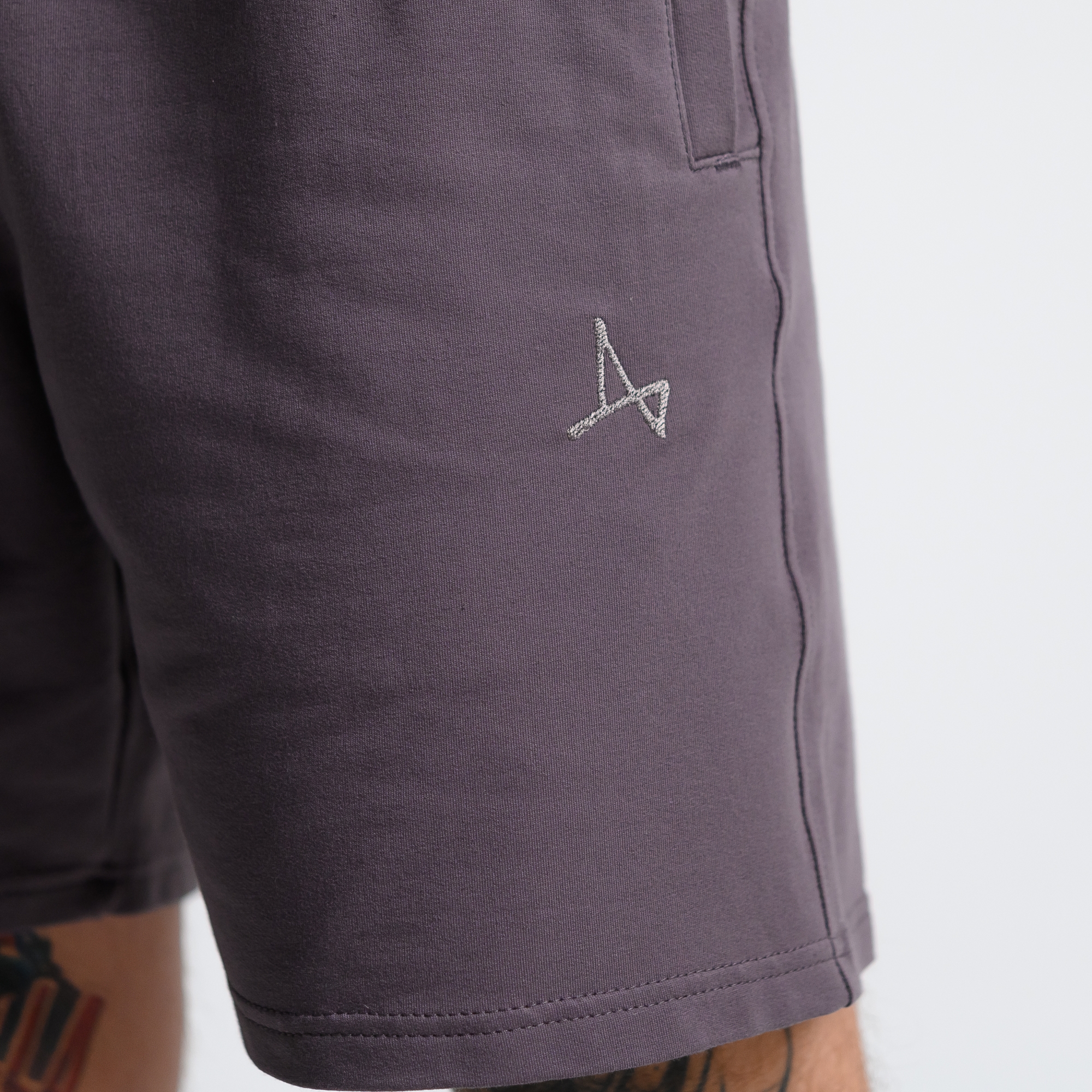 Шорты Simple 4 лёгкие