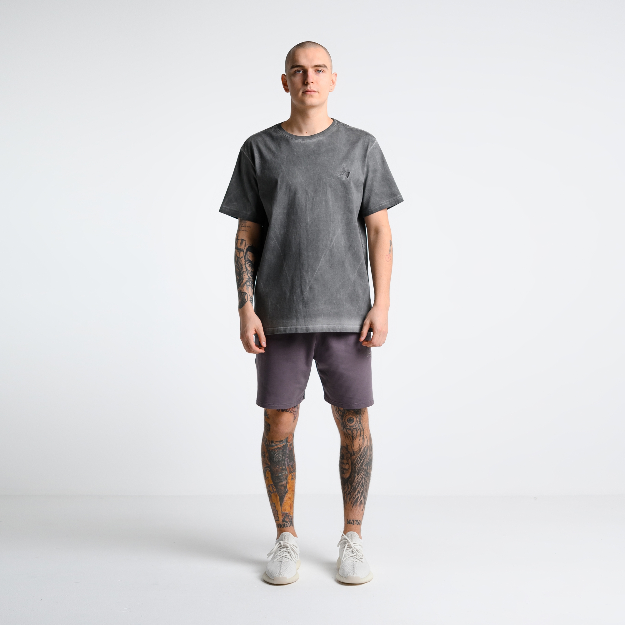 Шорты Simple 4 лёгкие