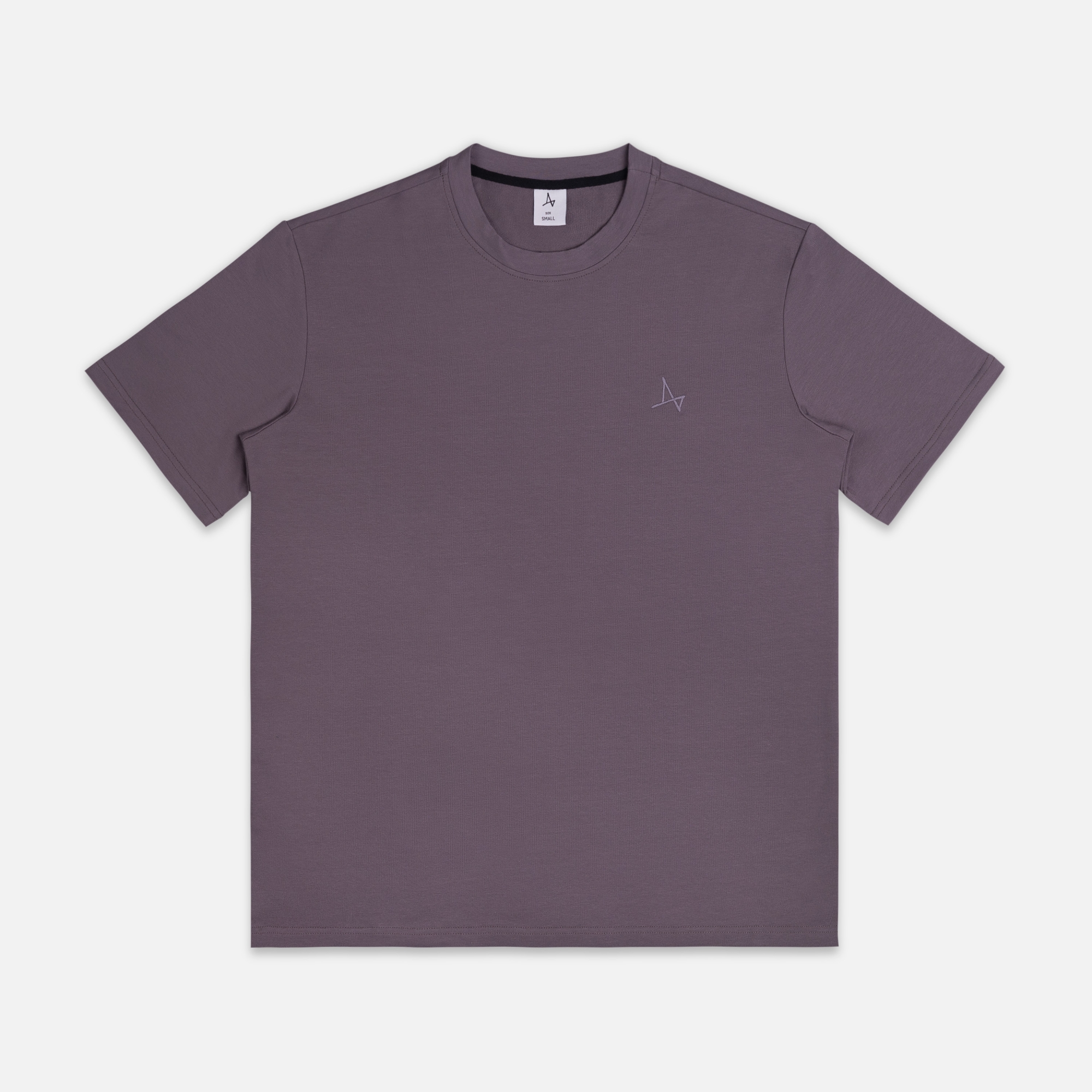 Футболка базовая