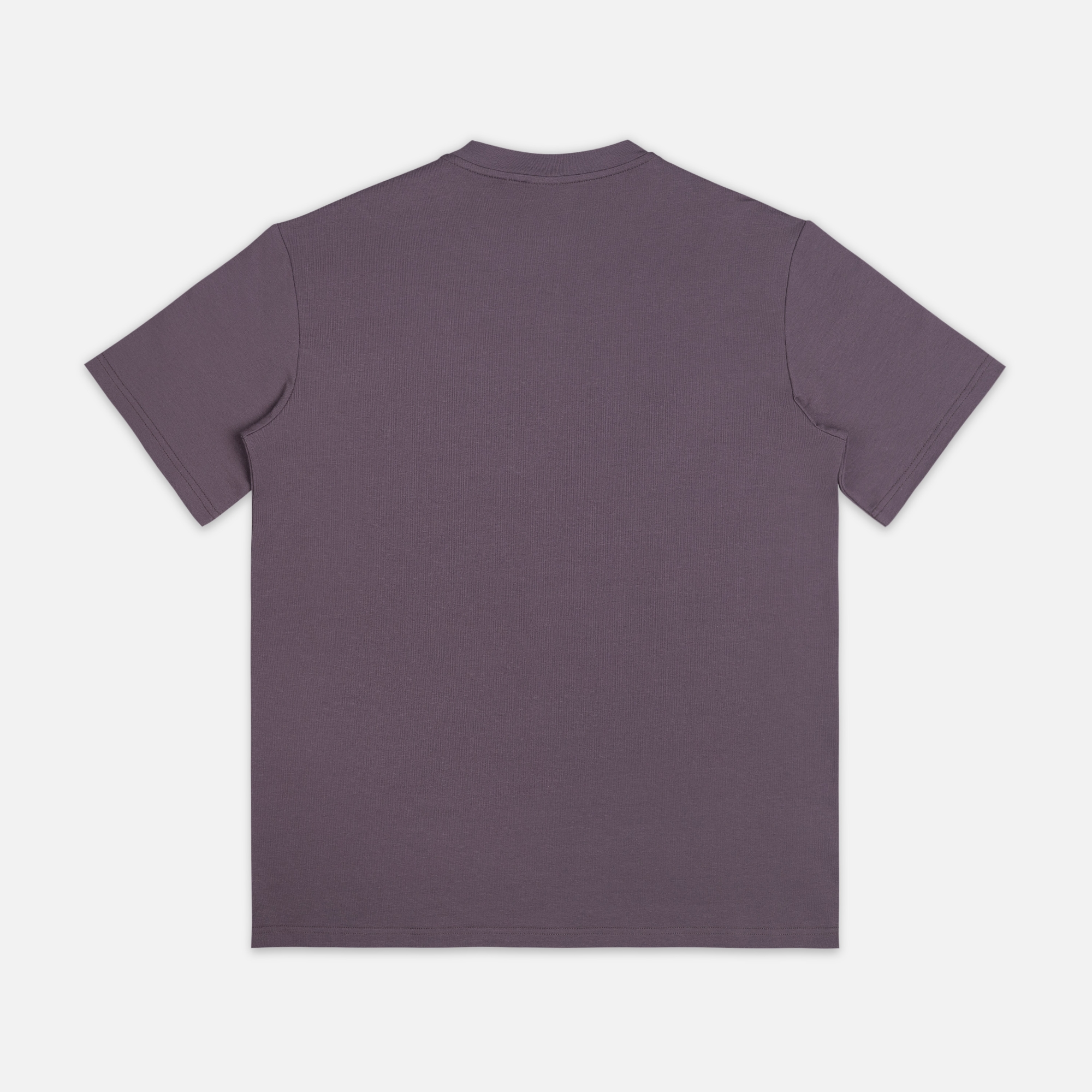 Футболка базовая