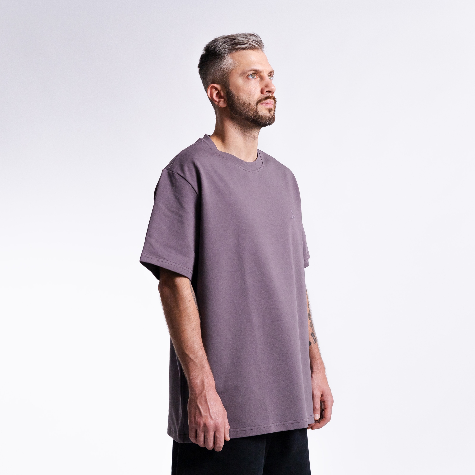 Футболка базовая