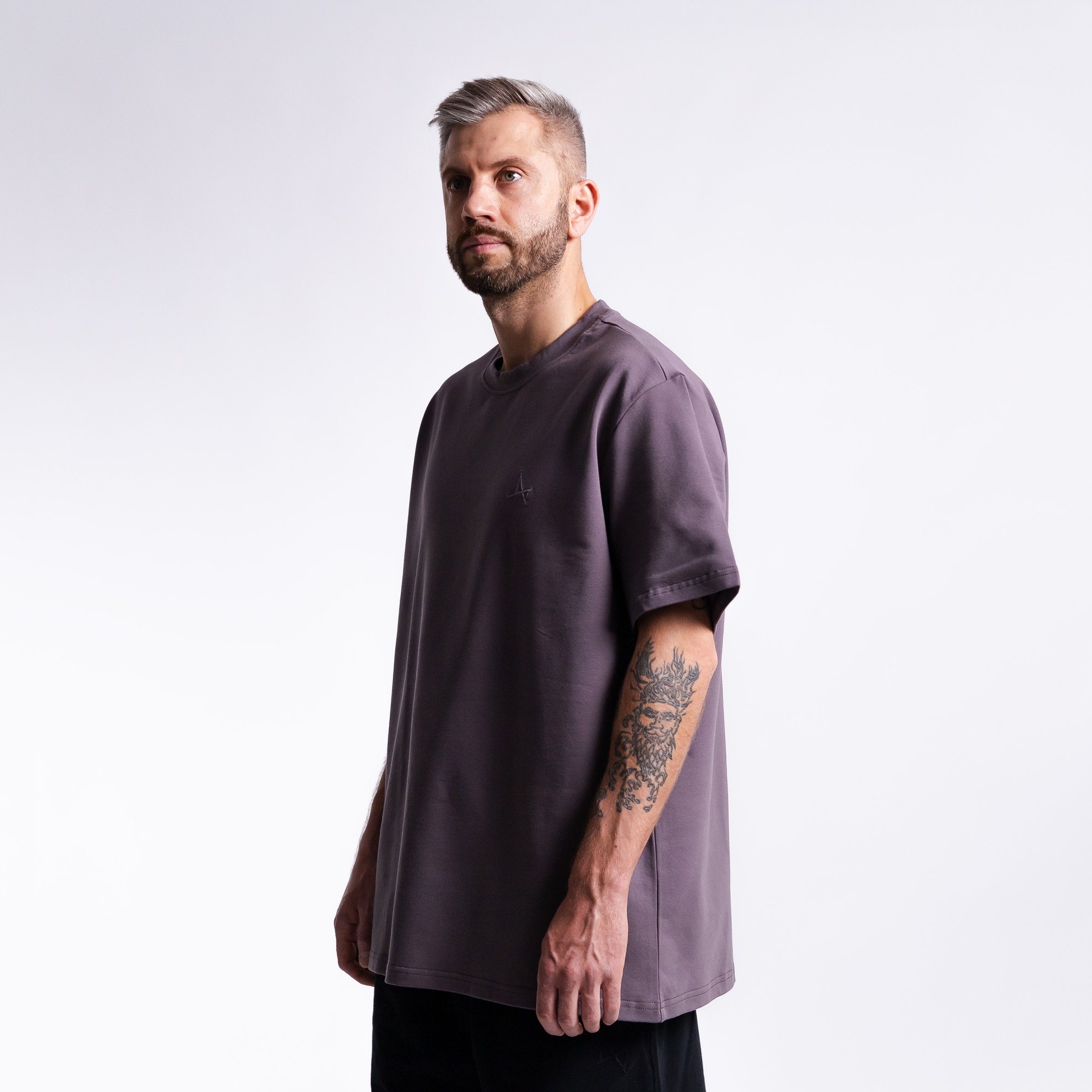 Футболка базовая