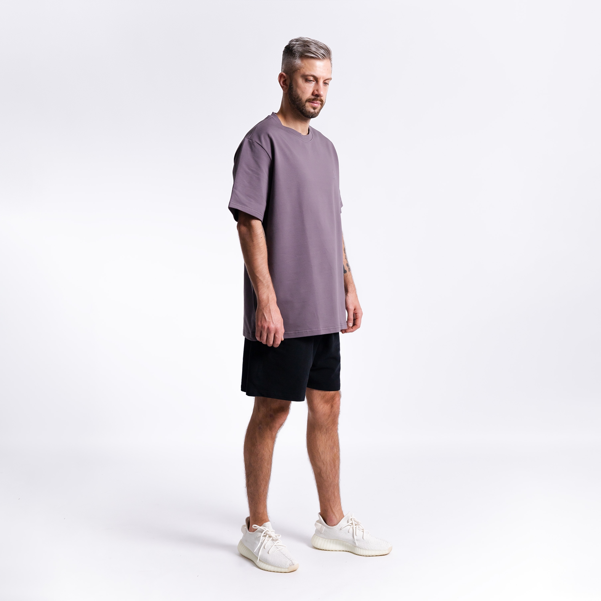 Футболка базовая