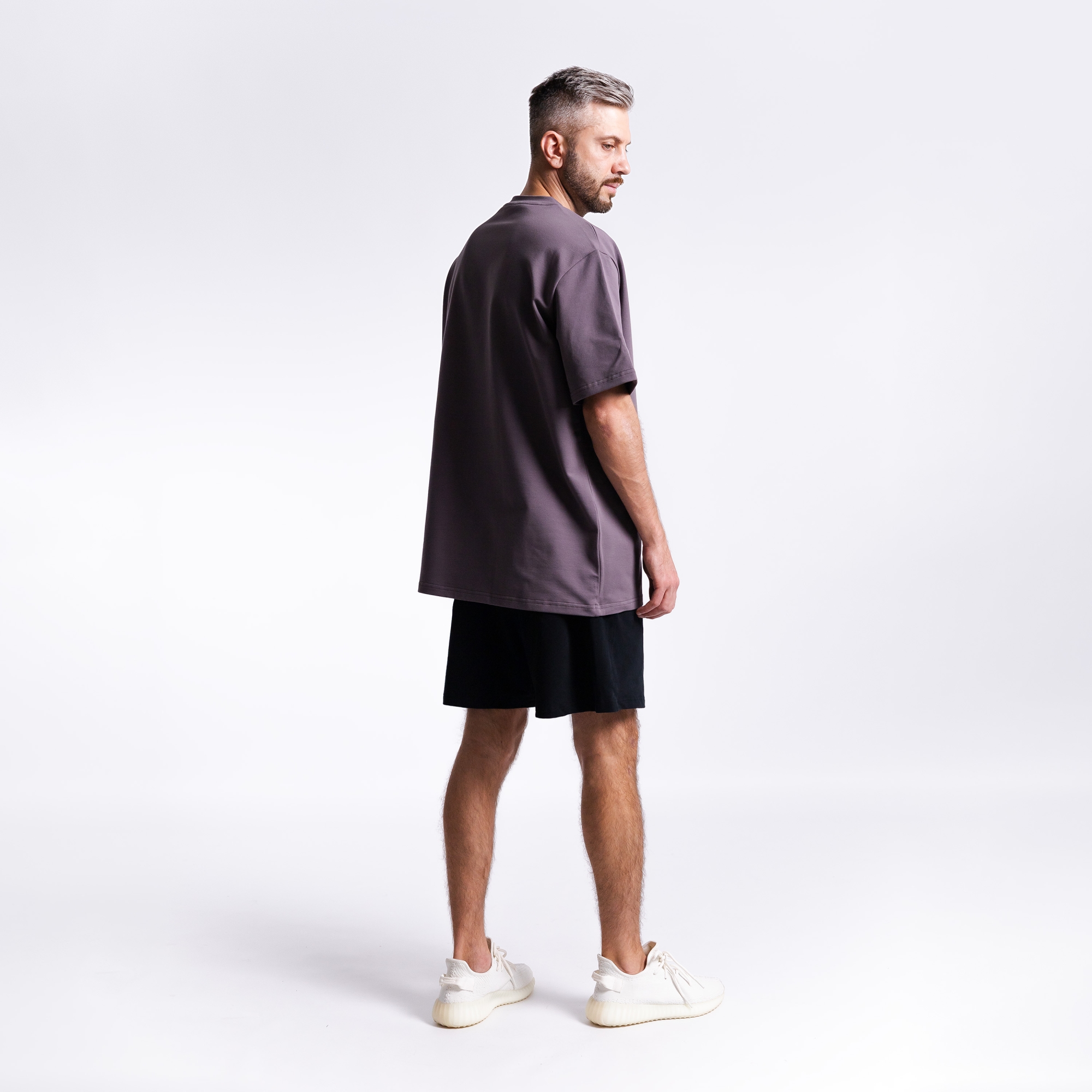 Футболка базовая