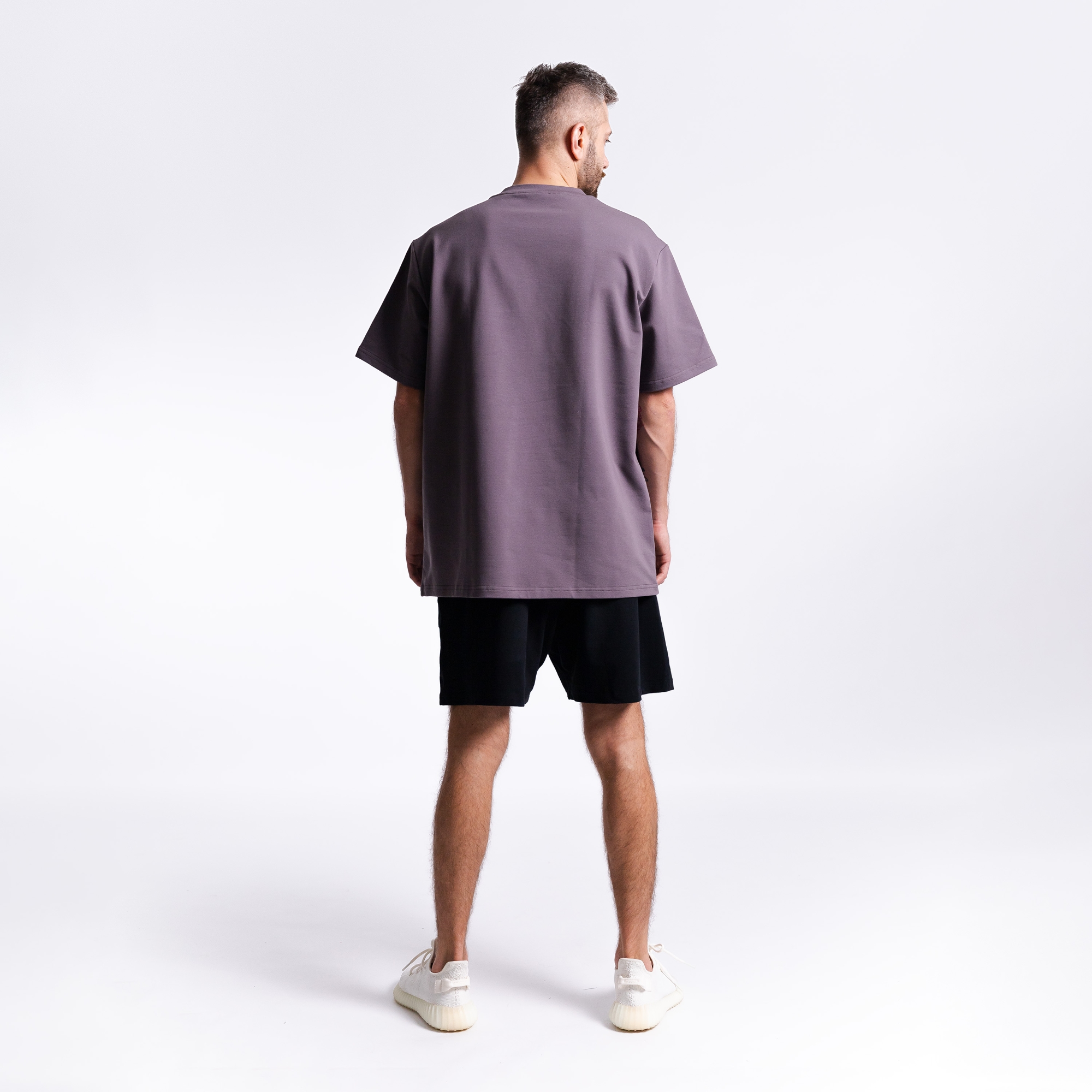 Футболка базовая