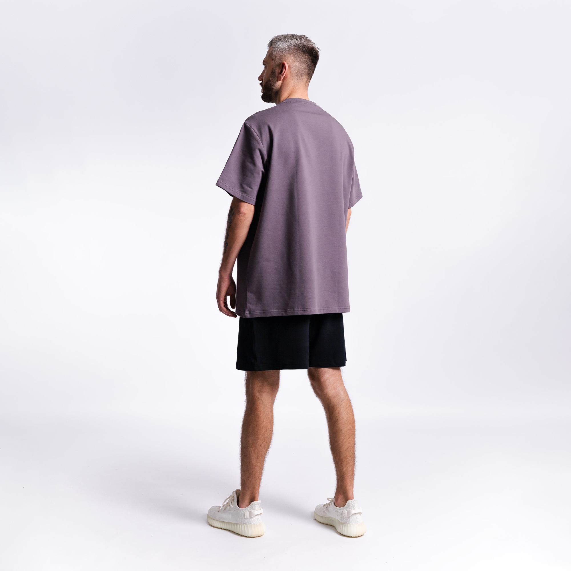 Футболка базовая