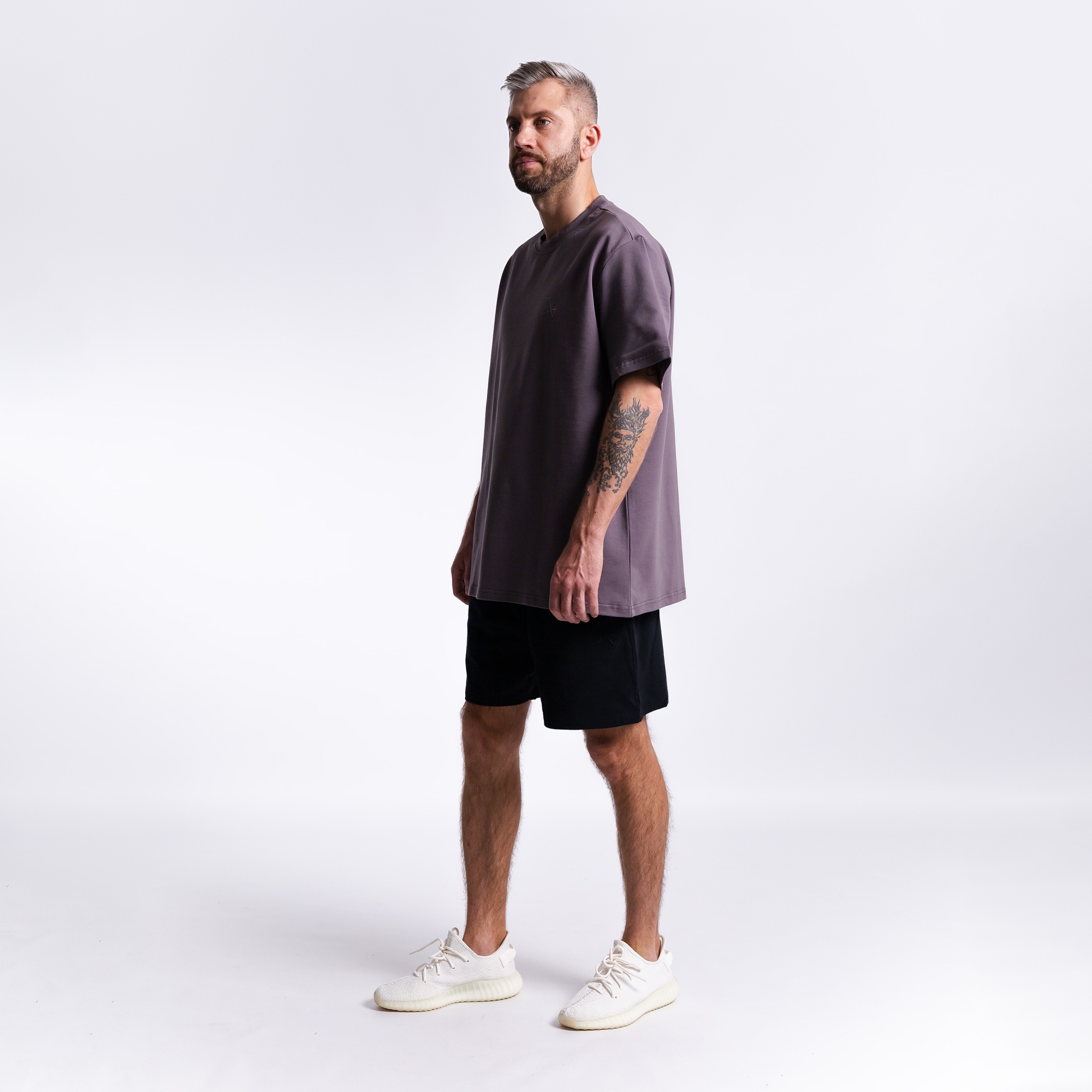 Футболка базовая