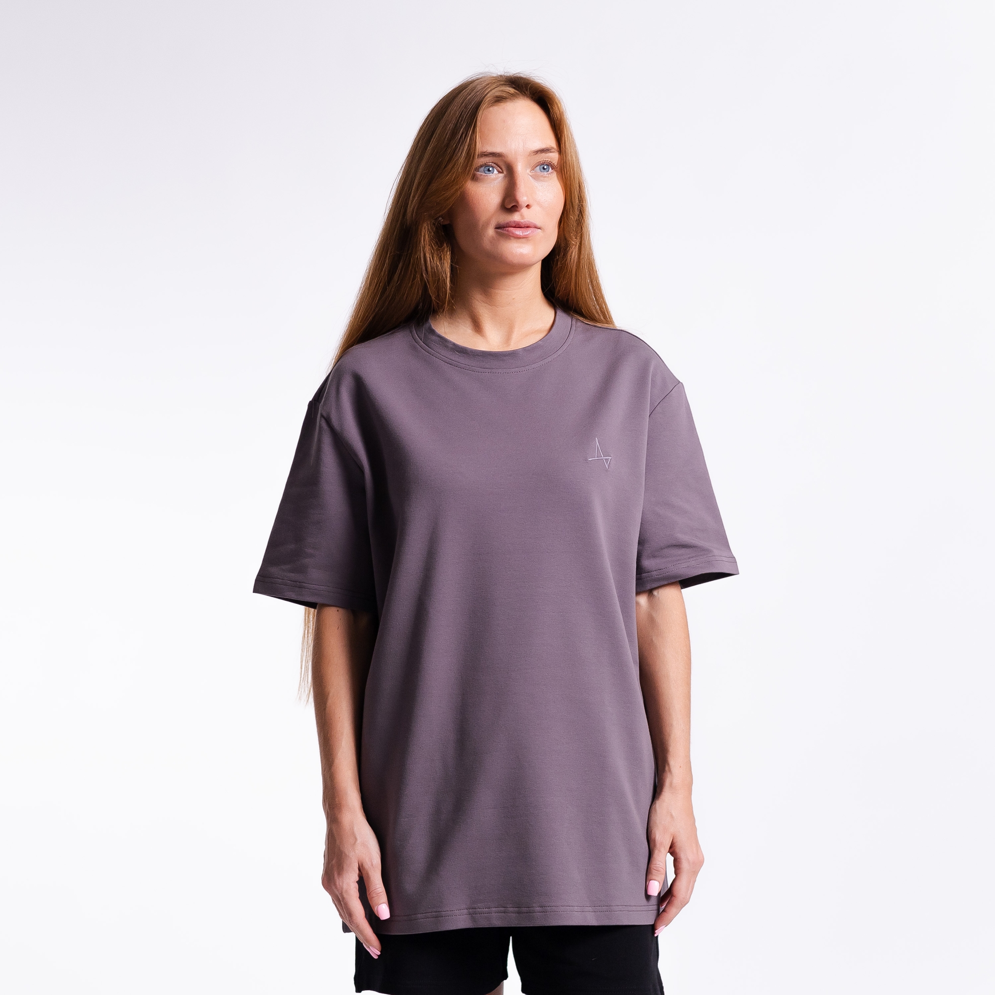 Футболка базовая