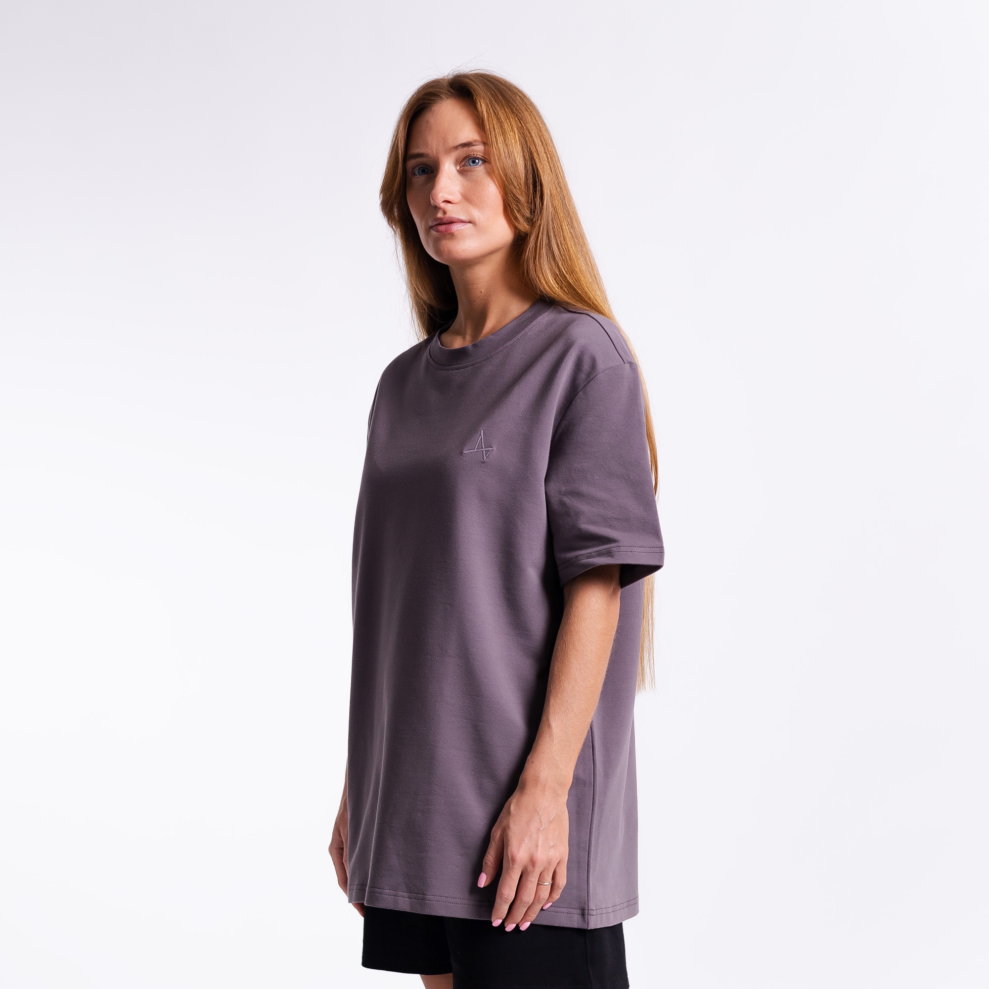 Футболка базовая