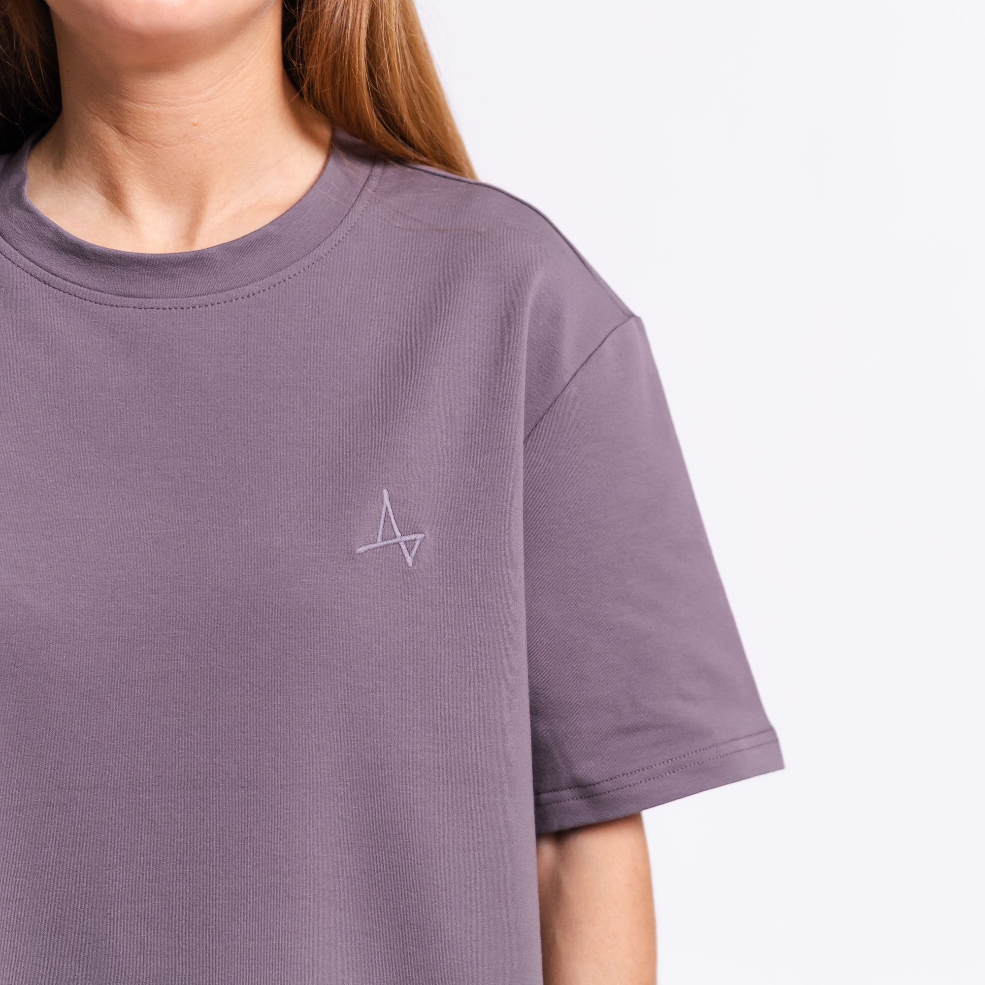 Футболка базовая