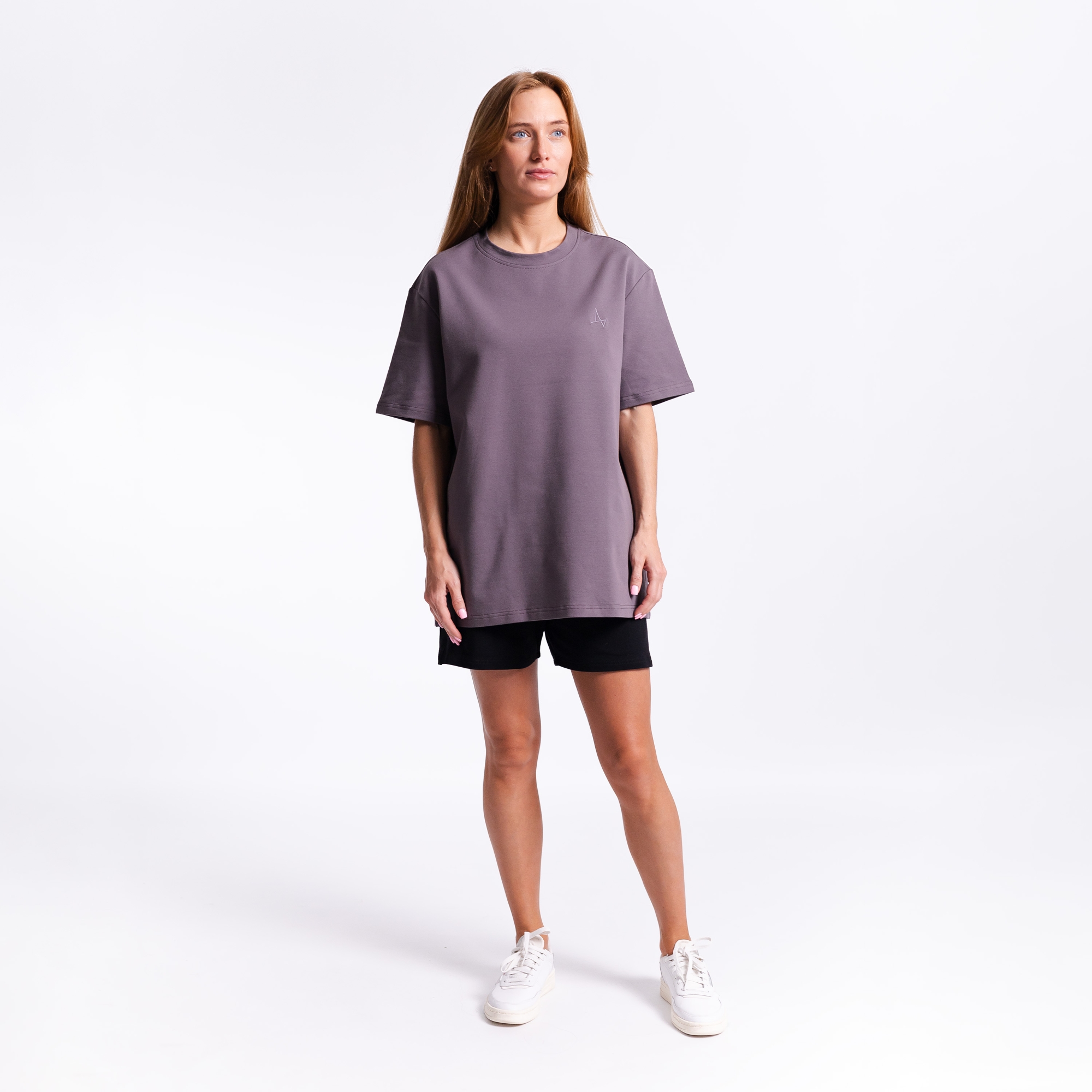 Футболка базовая