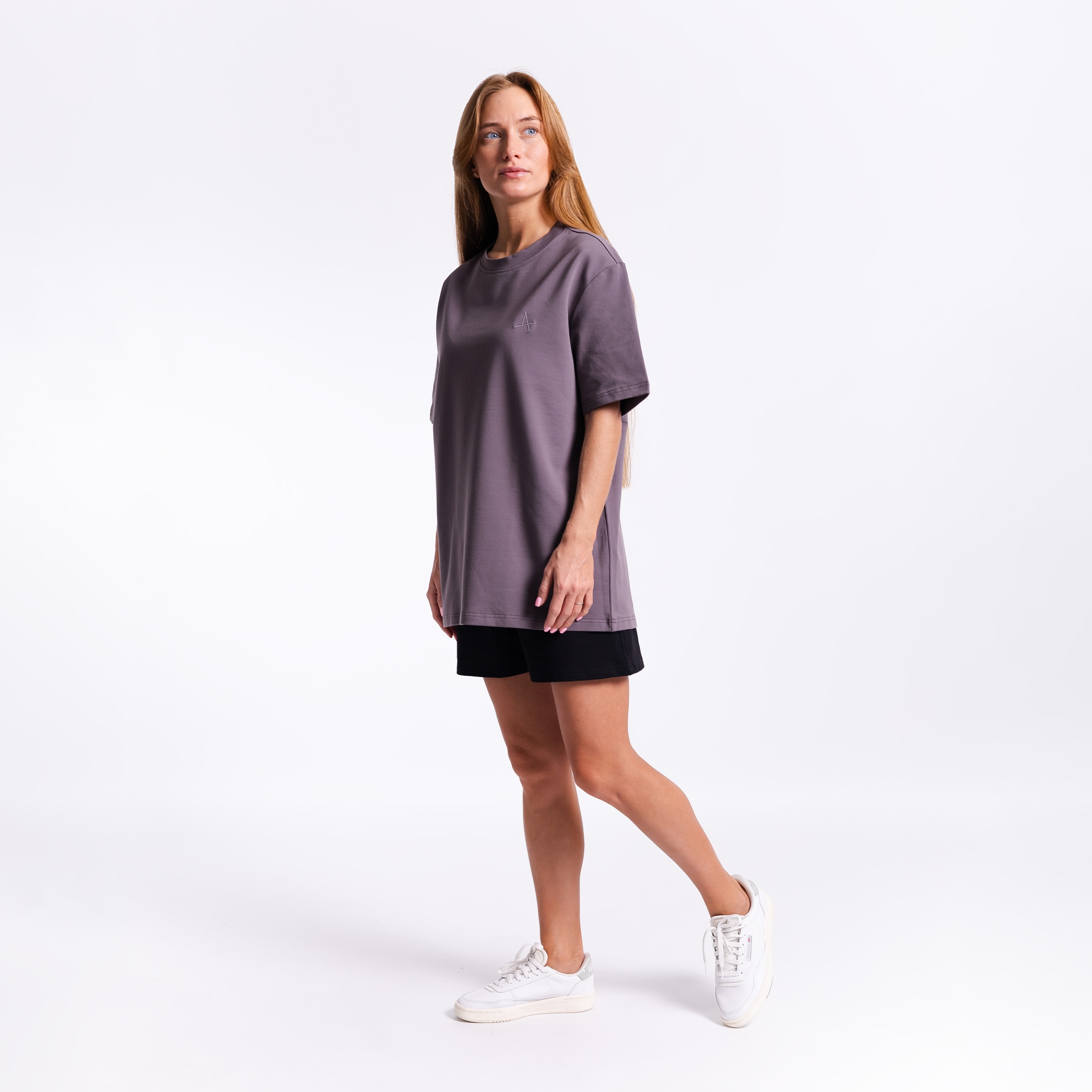 Футболка базовая