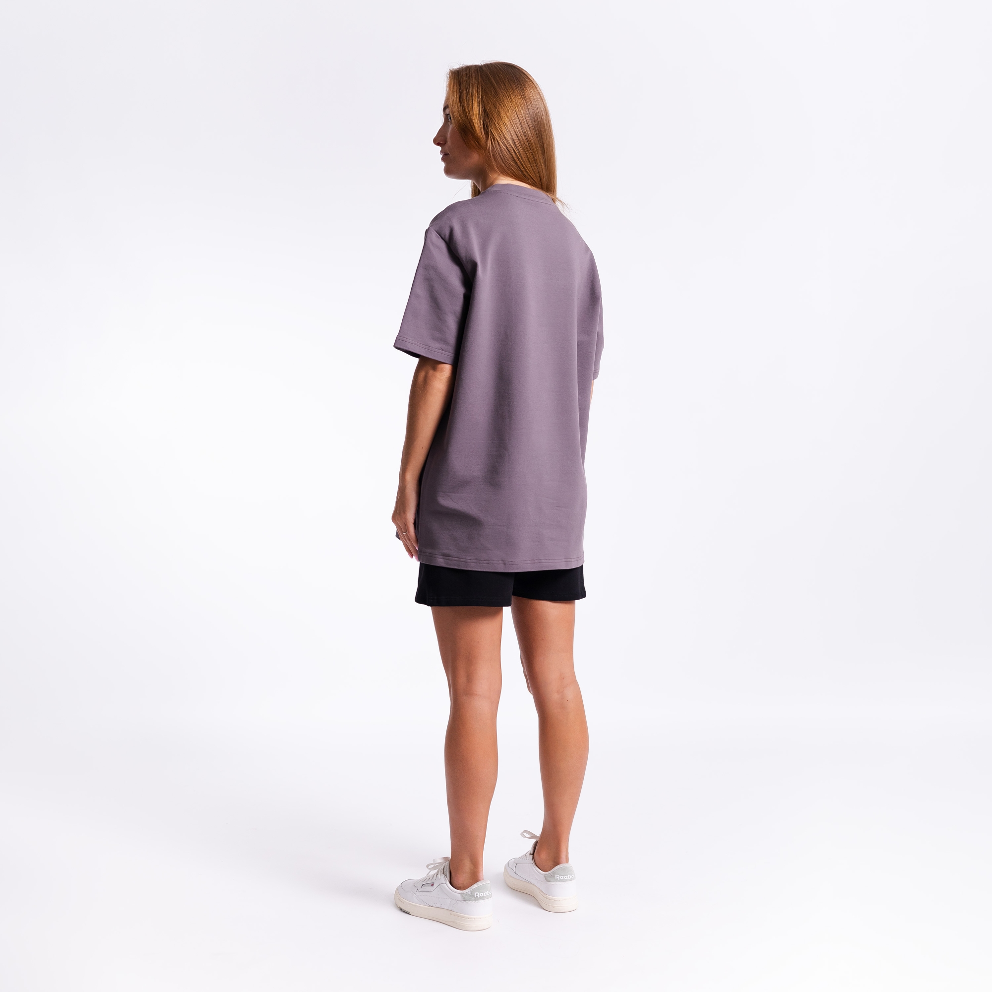 Футболка базовая