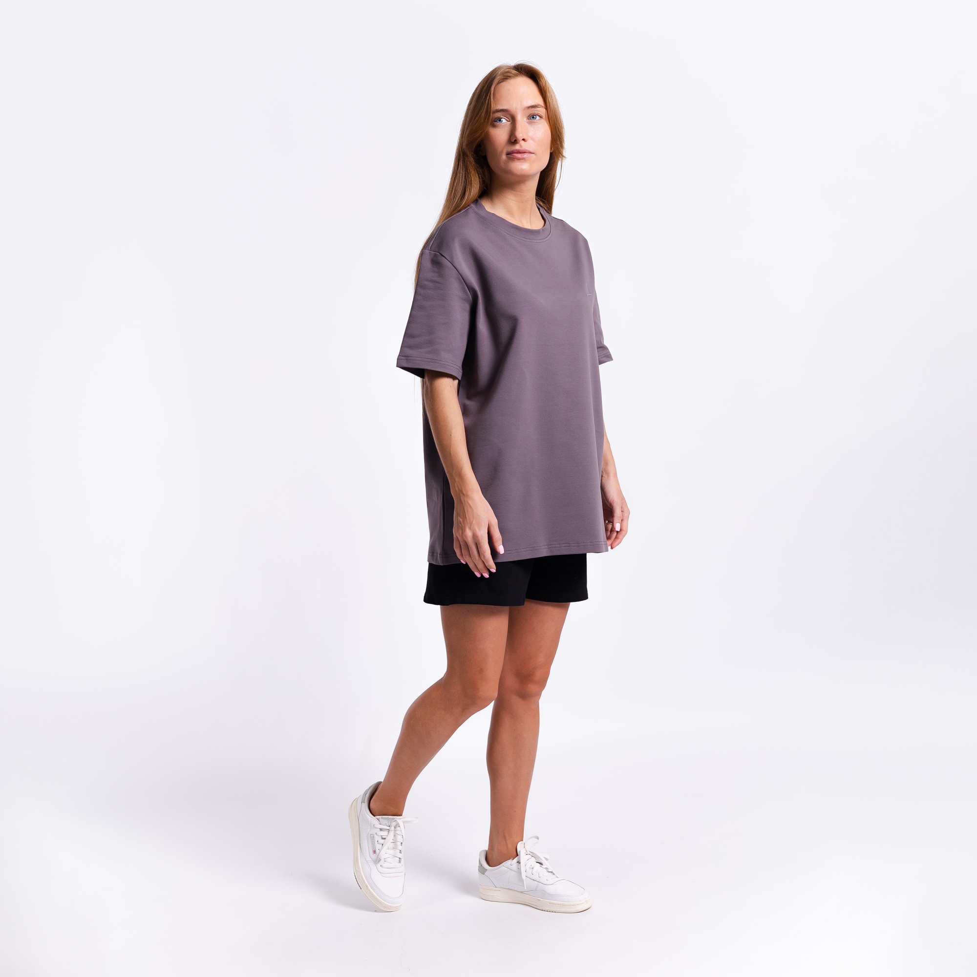 Футболка базовая