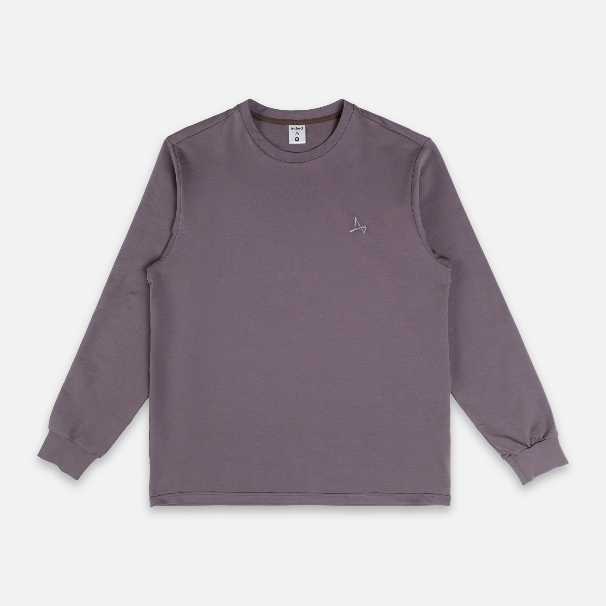 Лонгслив Simple