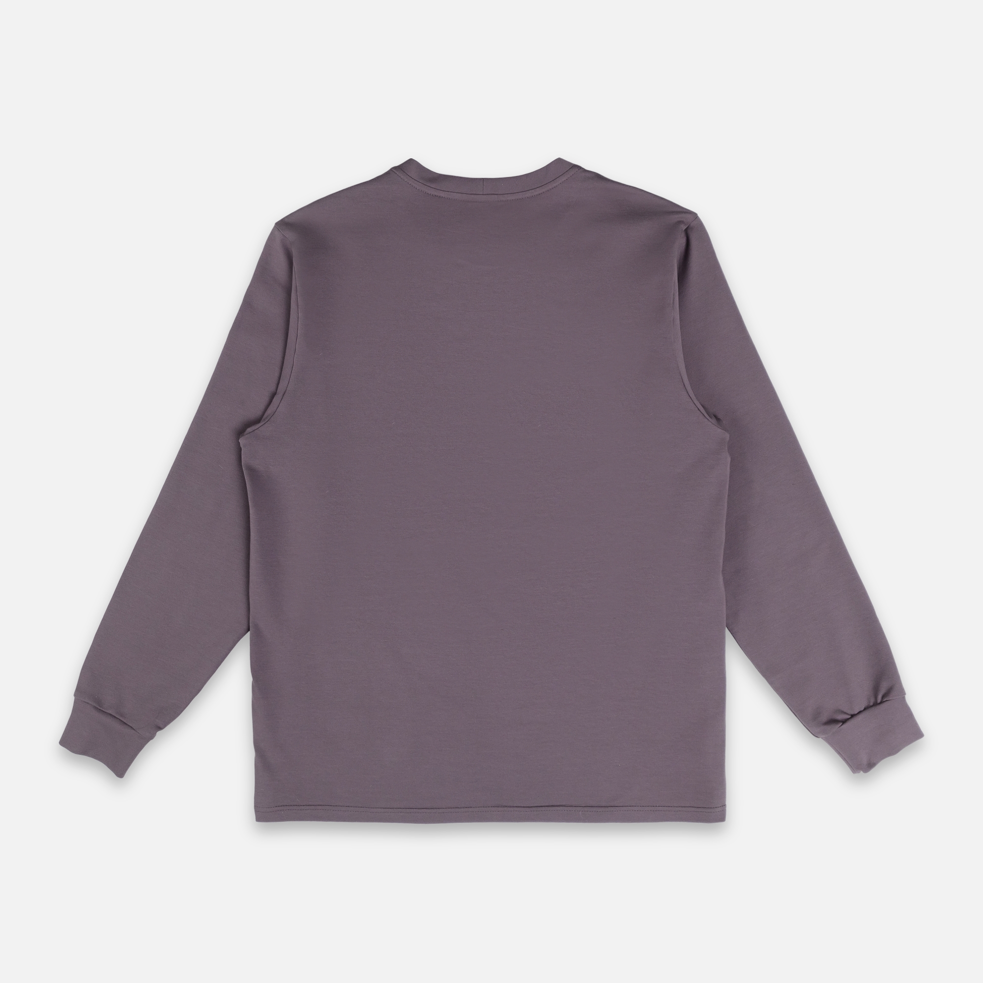 Лонгслив Simple