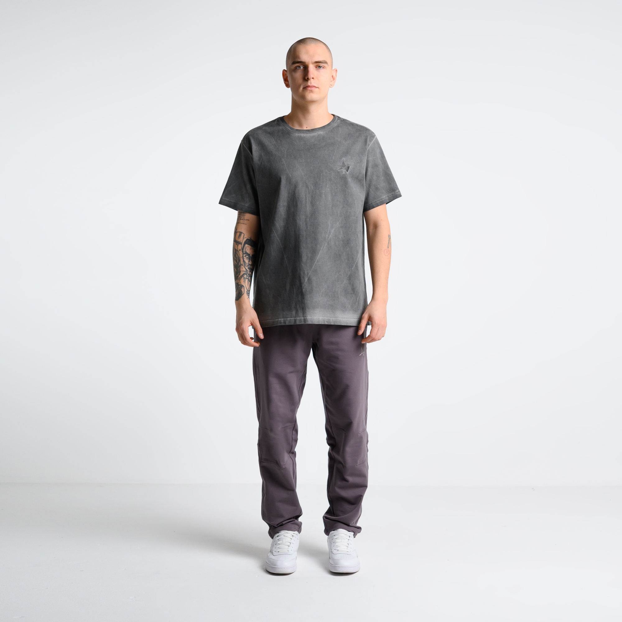 Брюки Simple 4 лёгкие