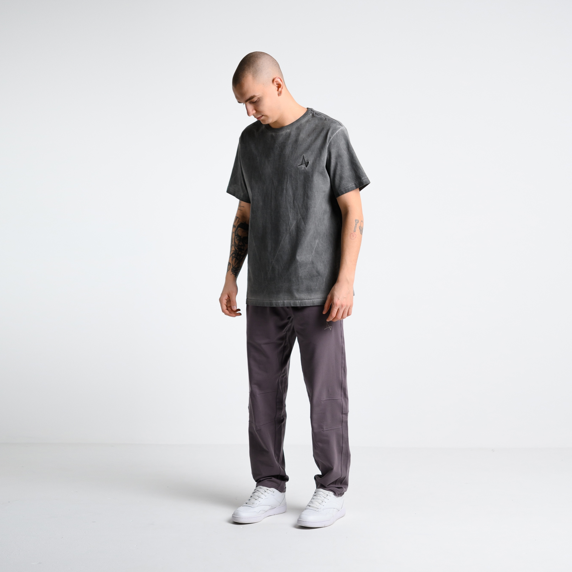 Брюки Simple 4 лёгкие