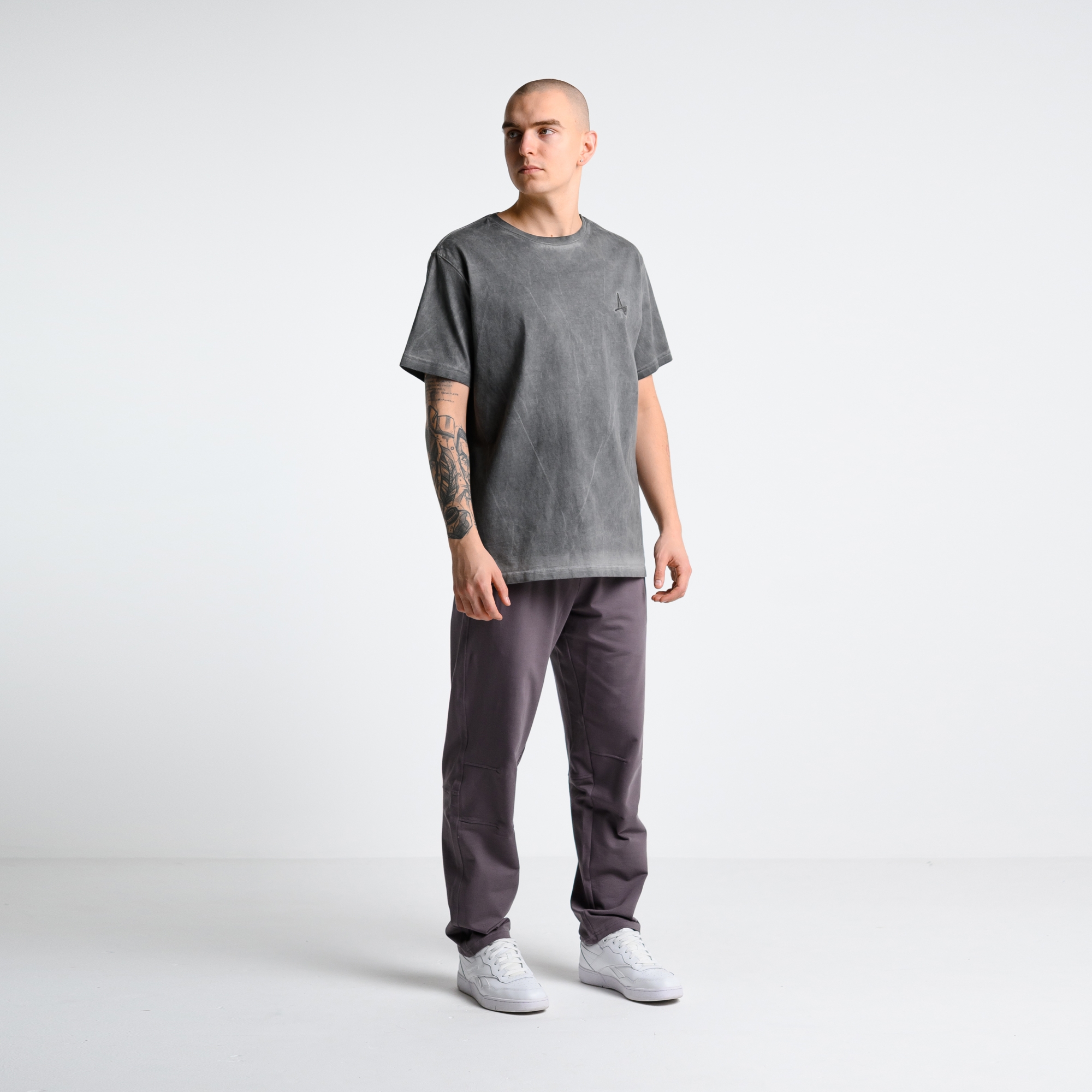 Брюки Simple 4 лёгкие