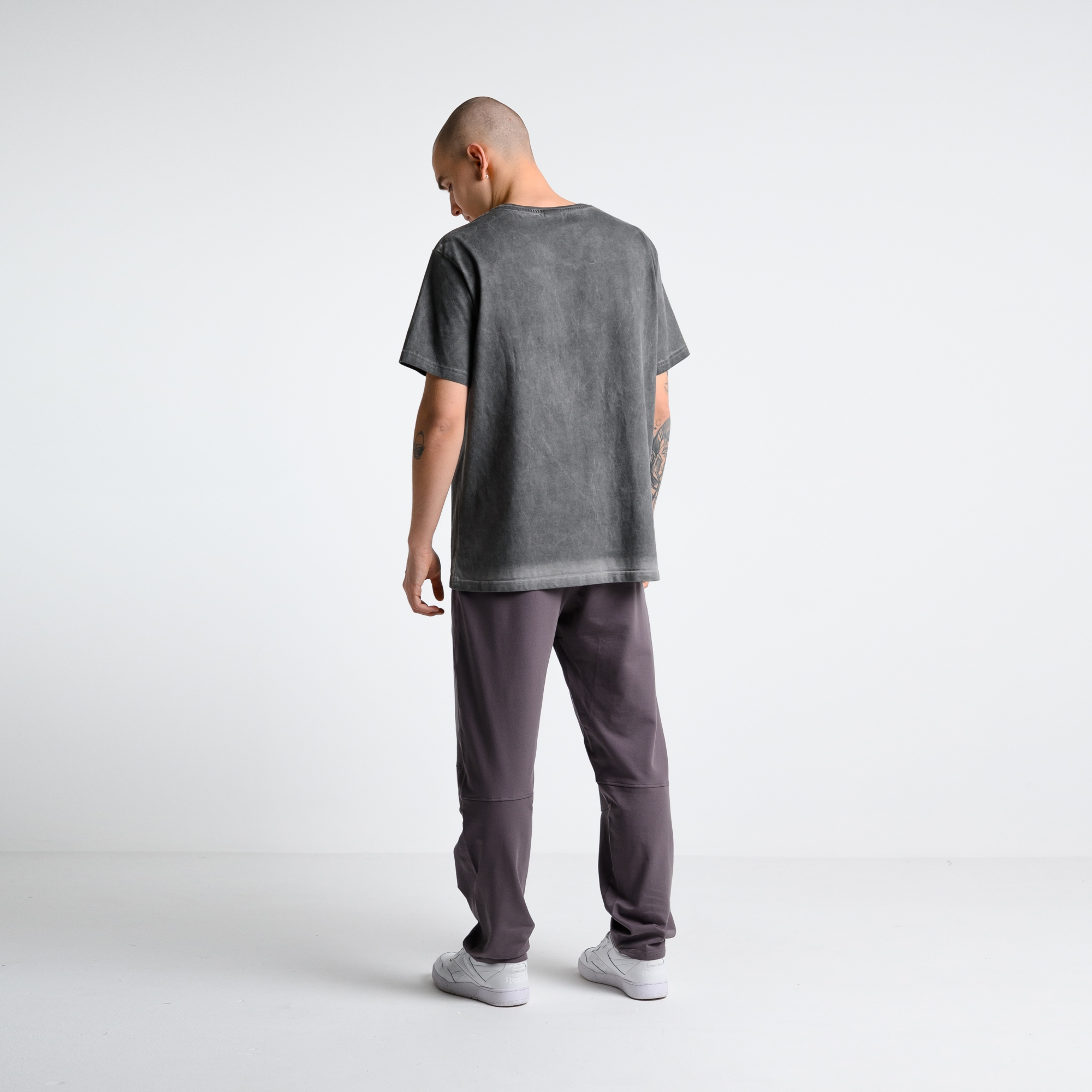 Брюки Simple 4 лёгкие