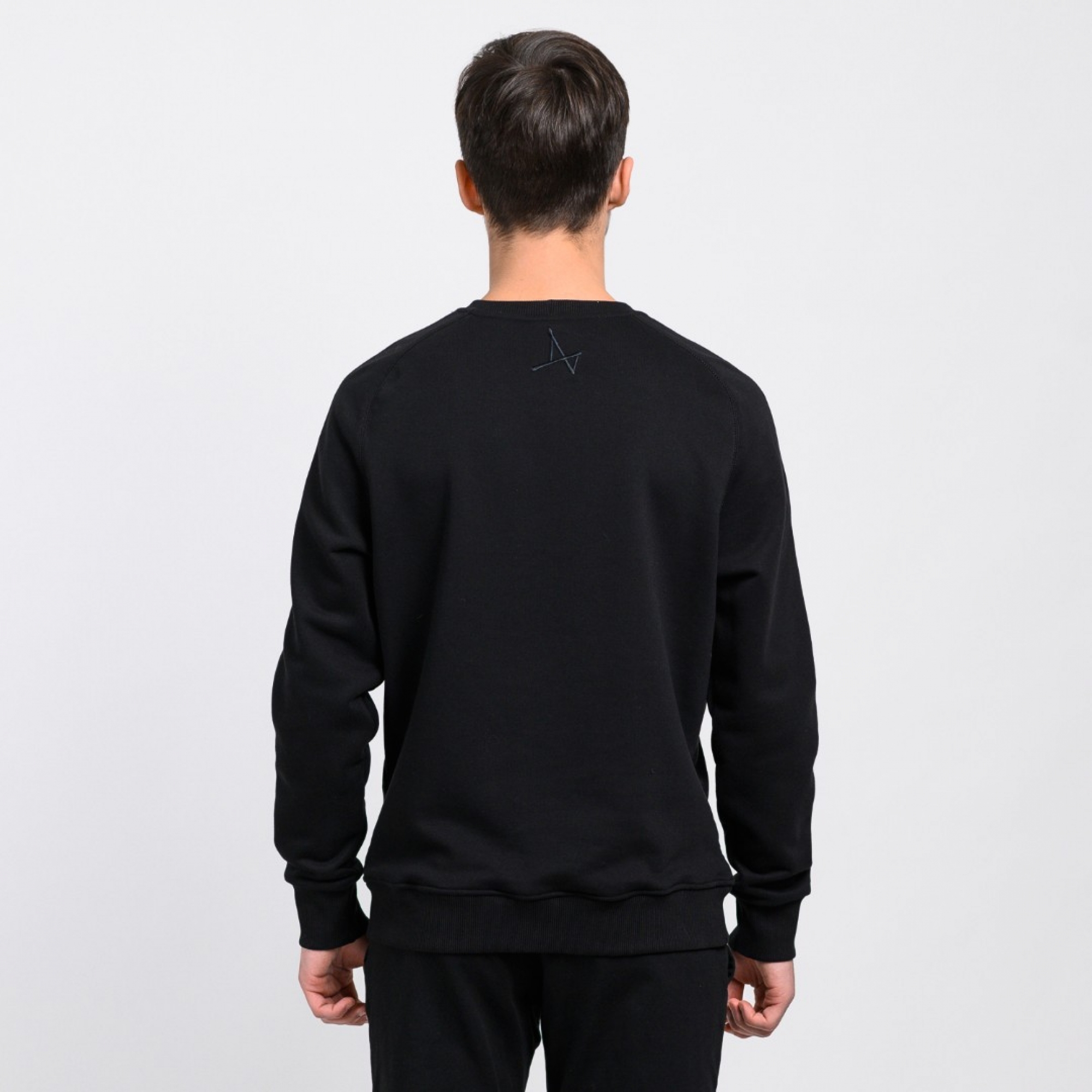 Свитшот Slytherin