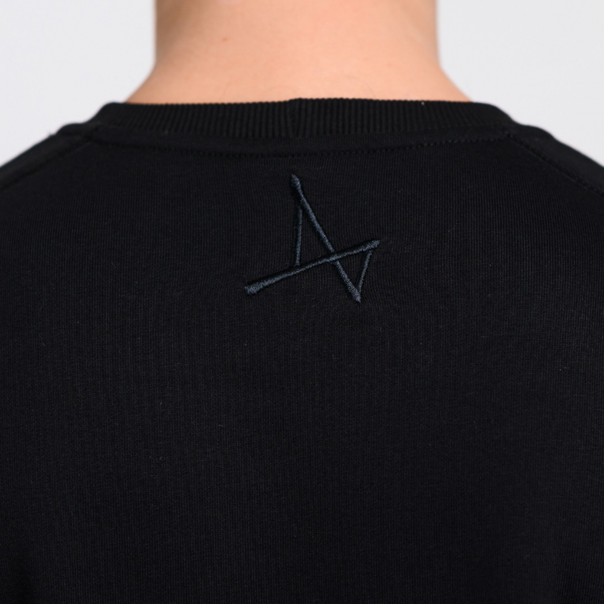 Свитшот Slytherin