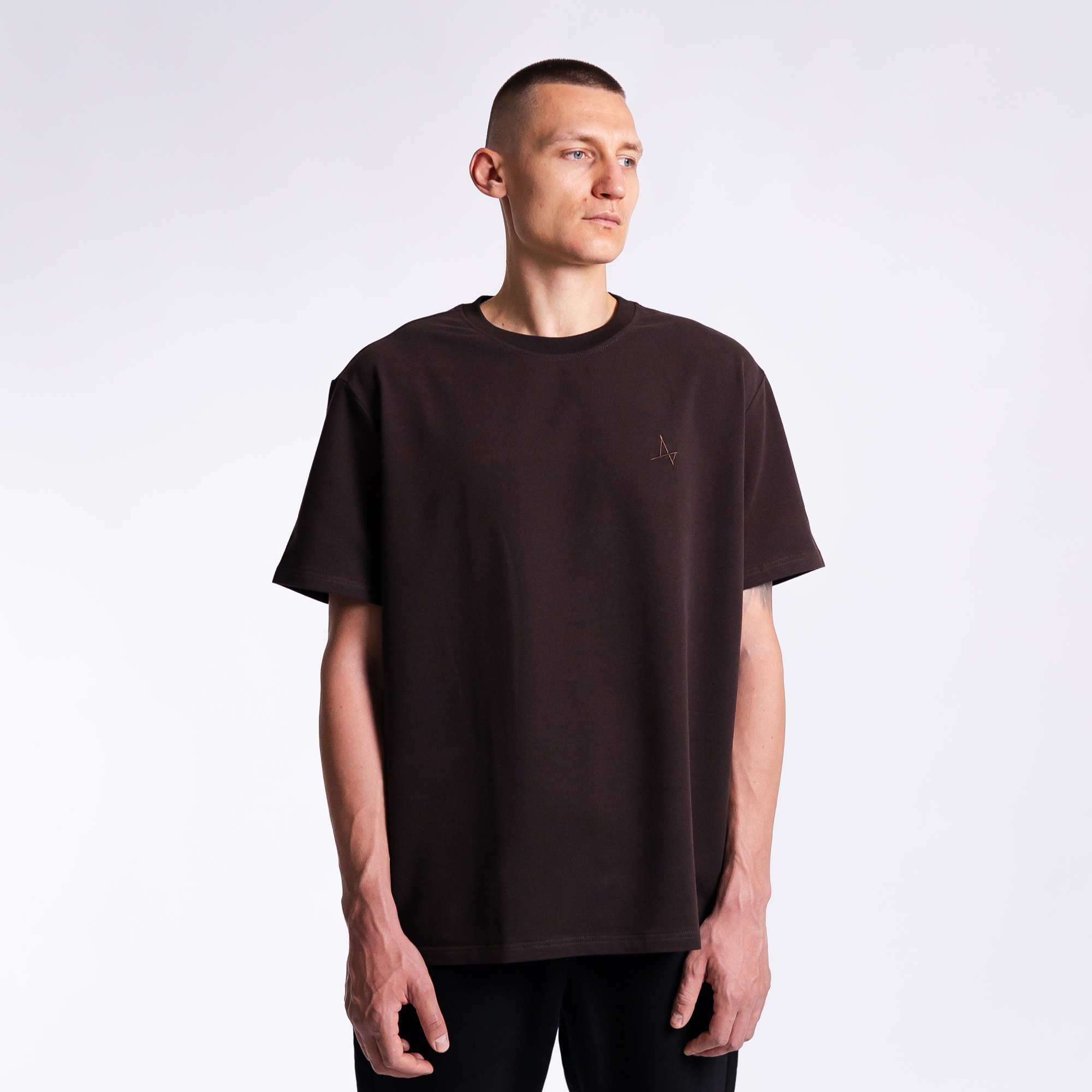 Футболка Velur