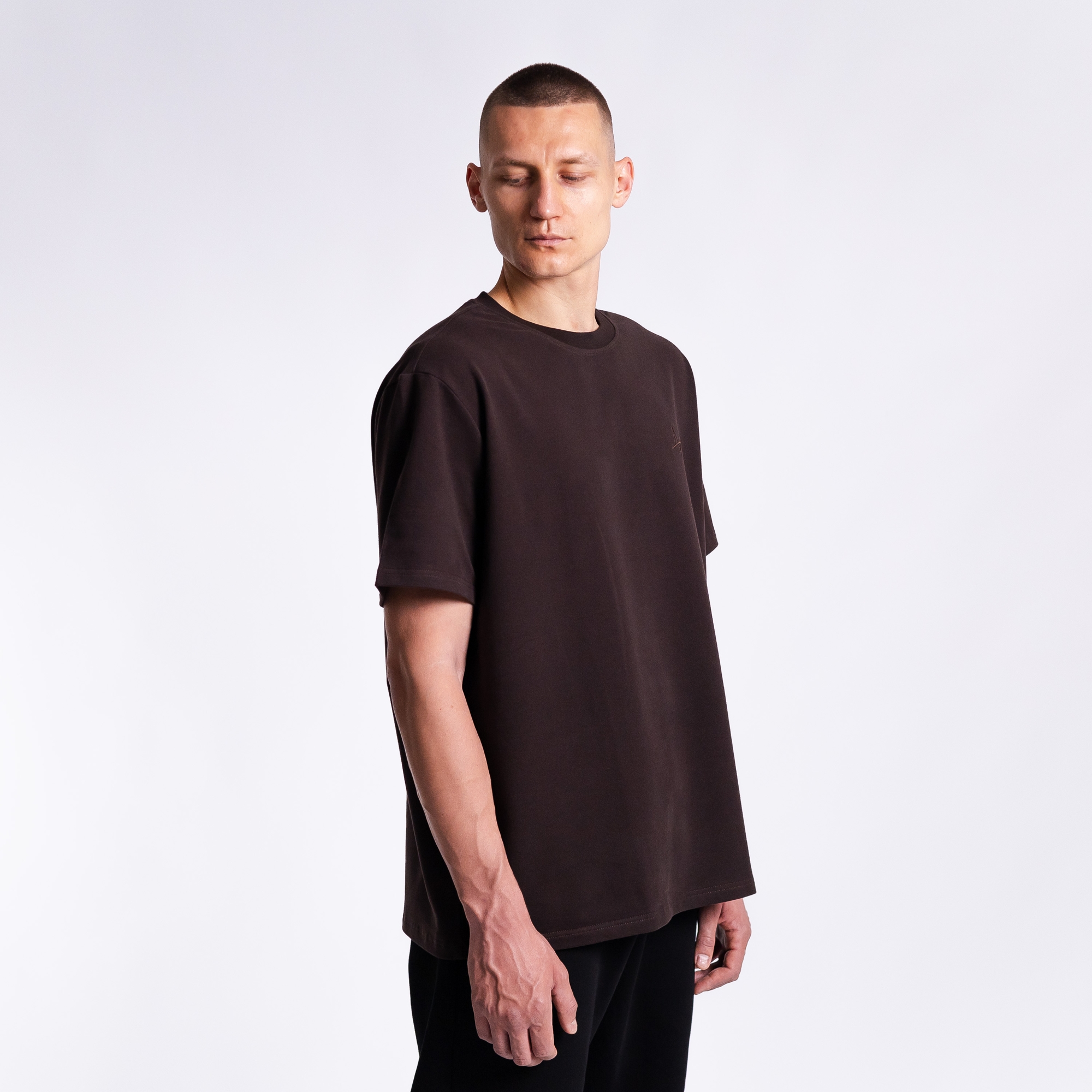 Футболка Velur