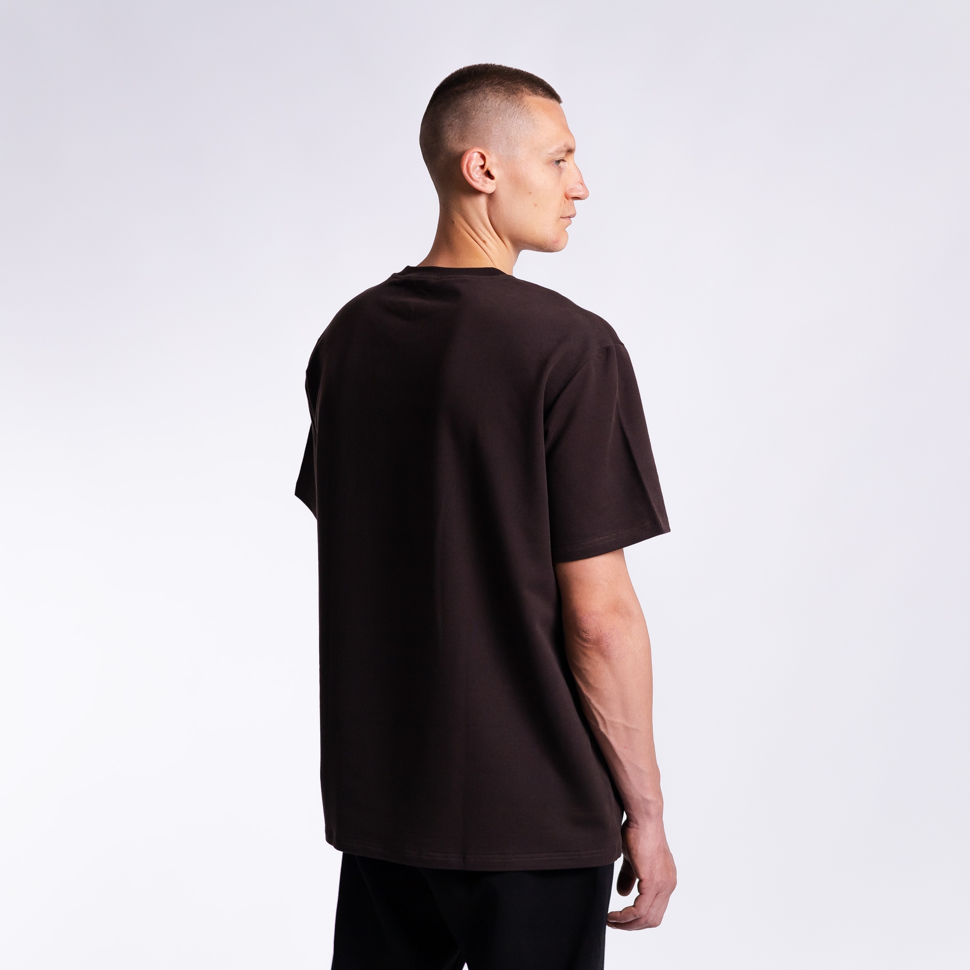 Футболка Velur