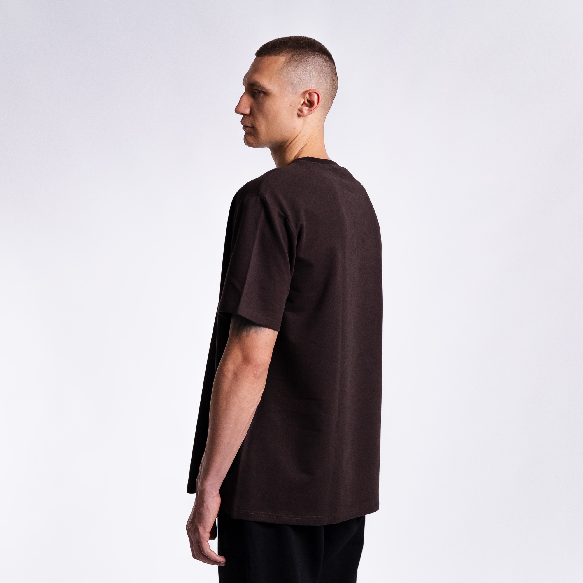 Футболка Velur