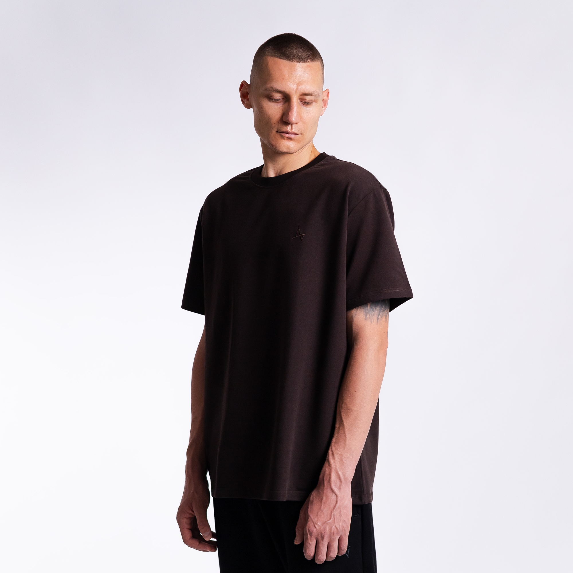 Футболка Velur