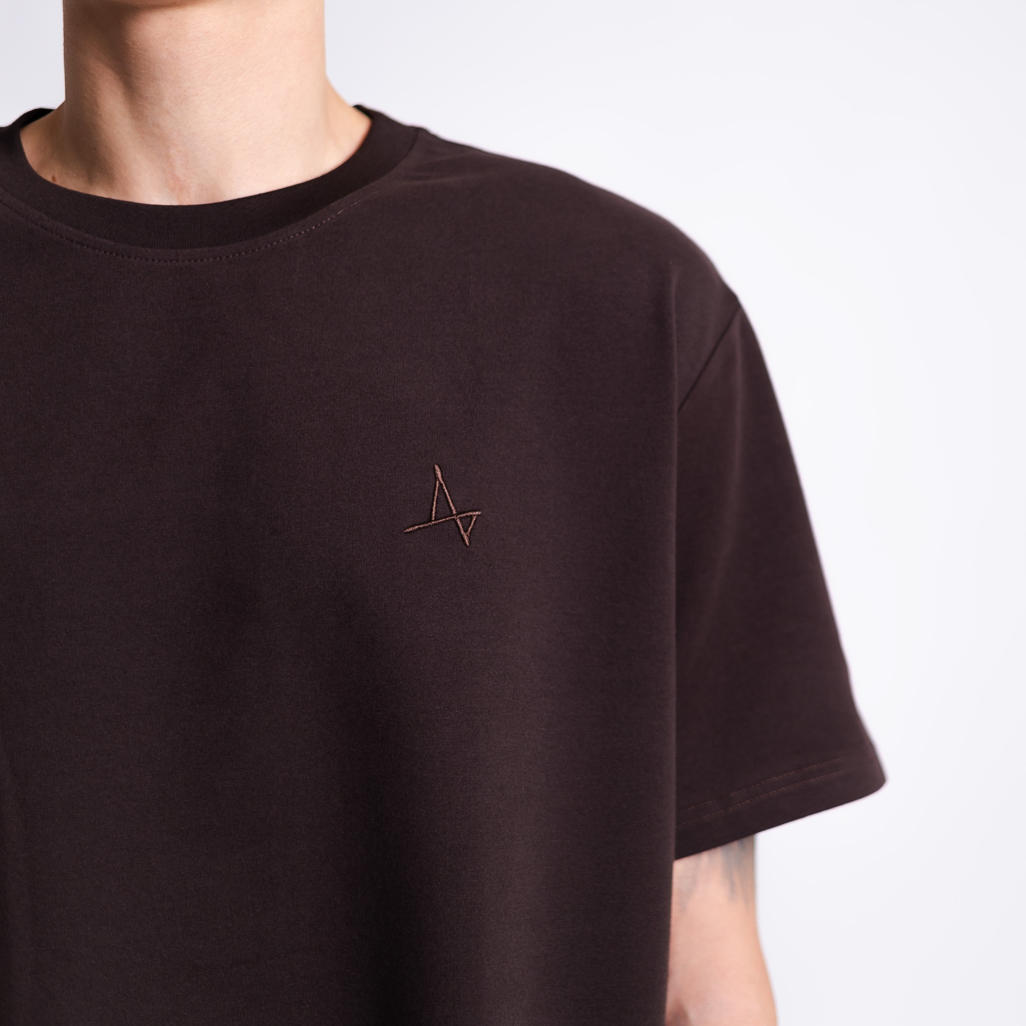 Футболка Velur