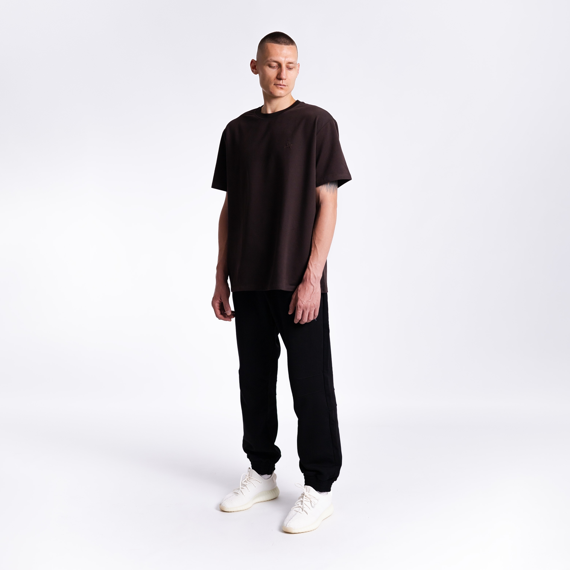 Футболка Velur