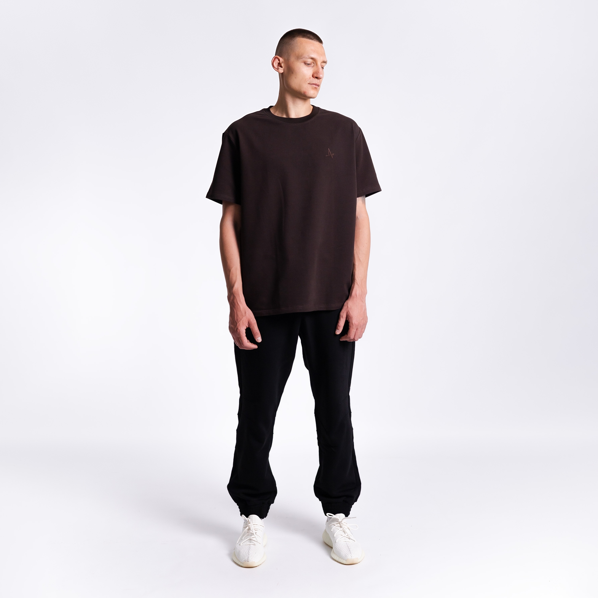 Футболка Velur