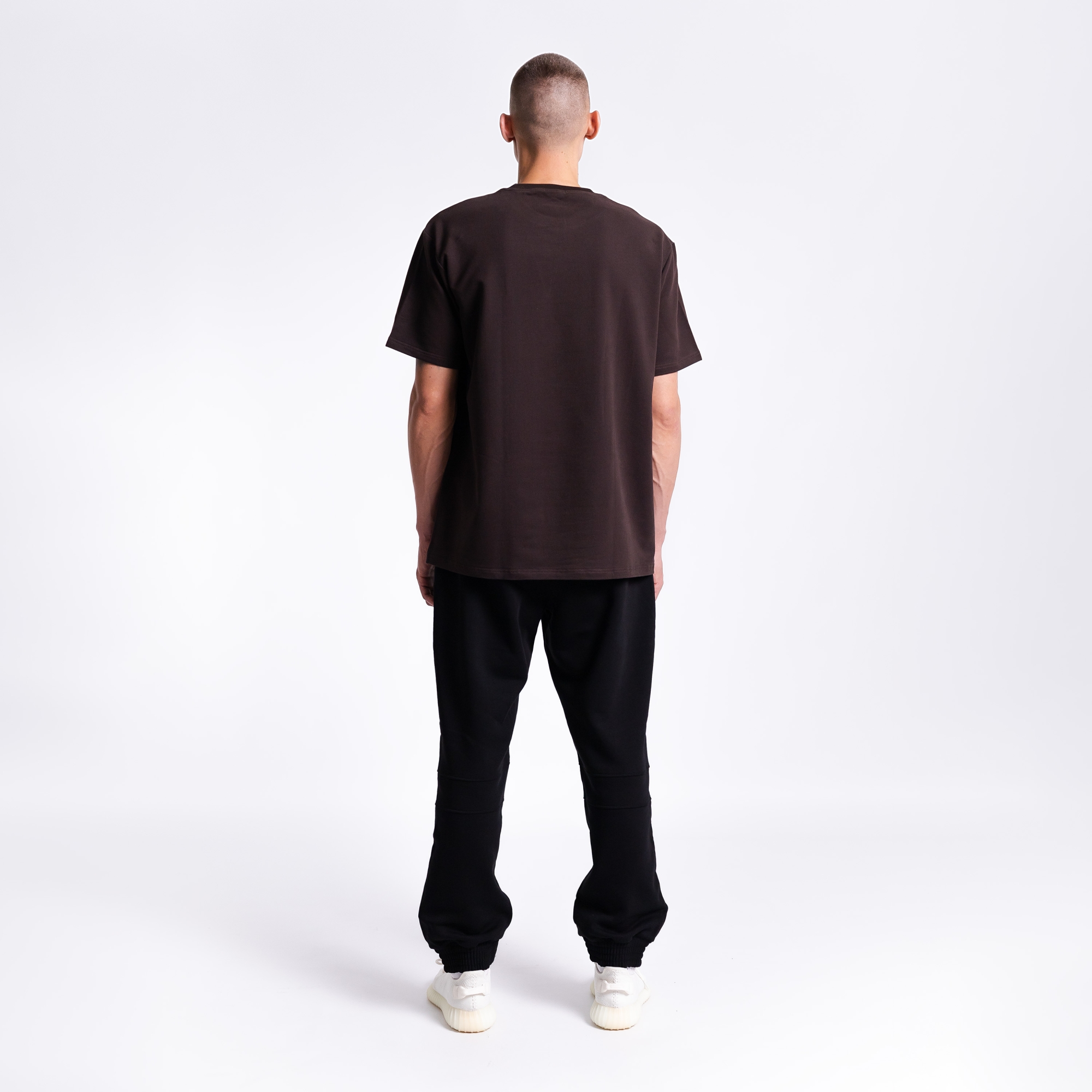 Футболка Velur