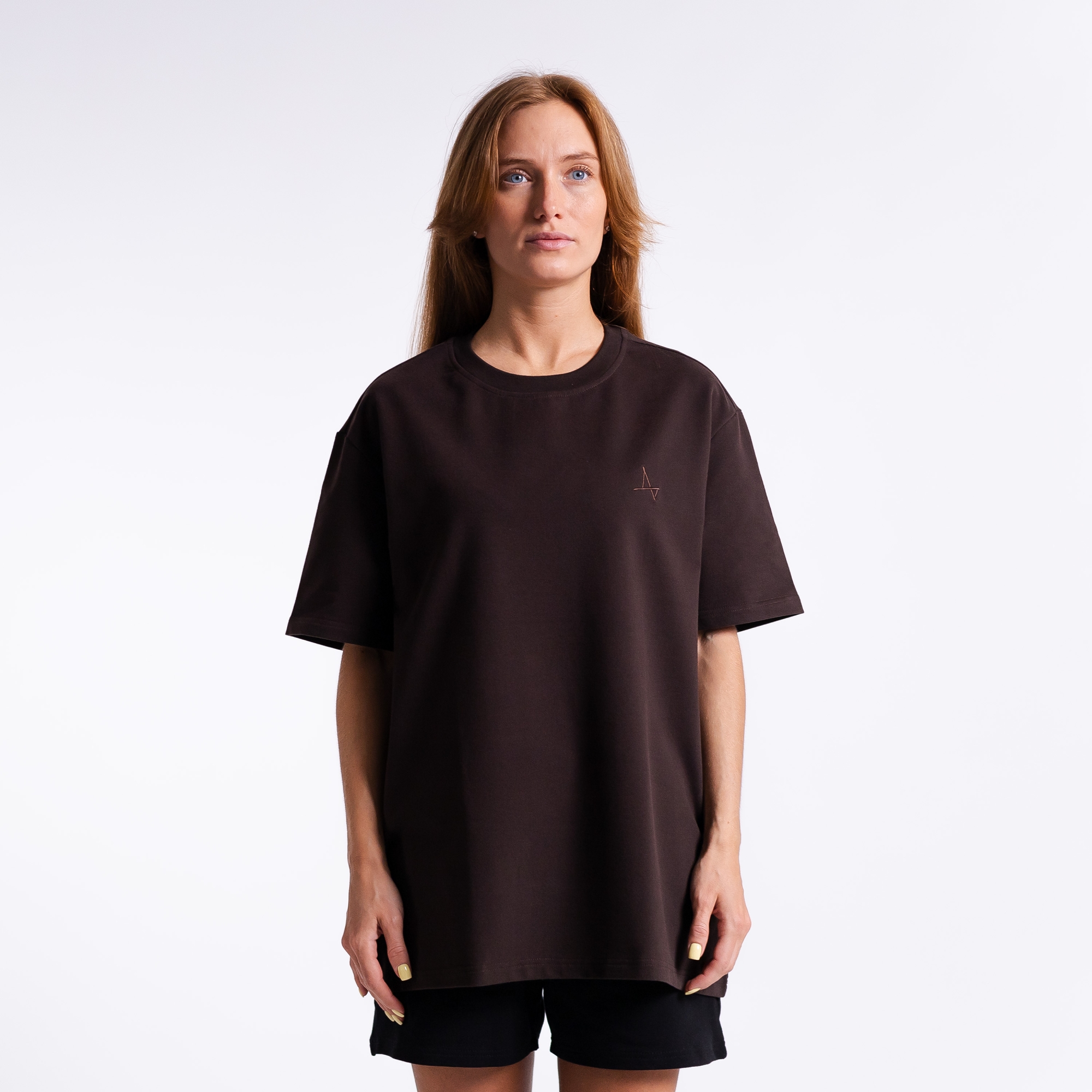 Футболка Velur