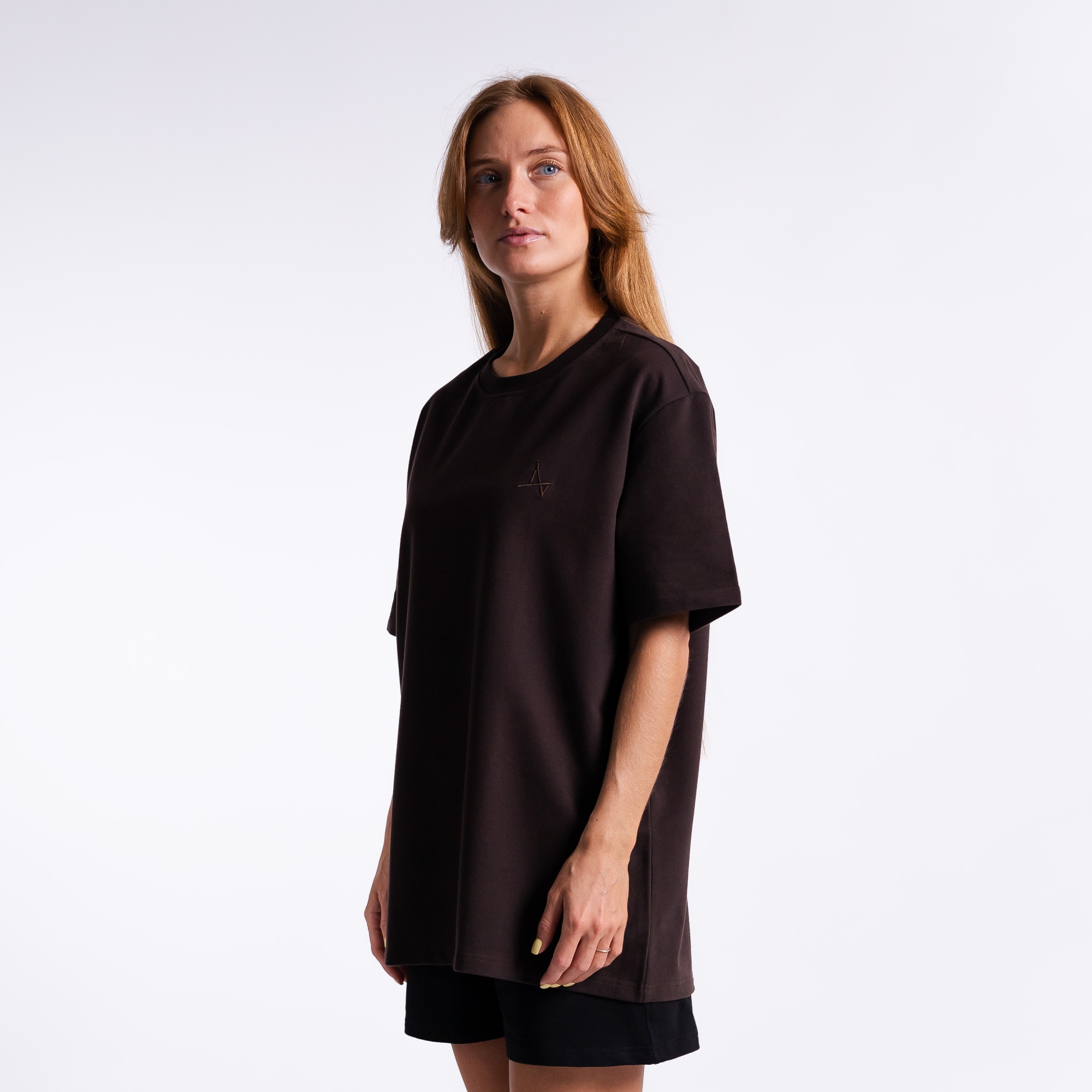 Футболка Velur