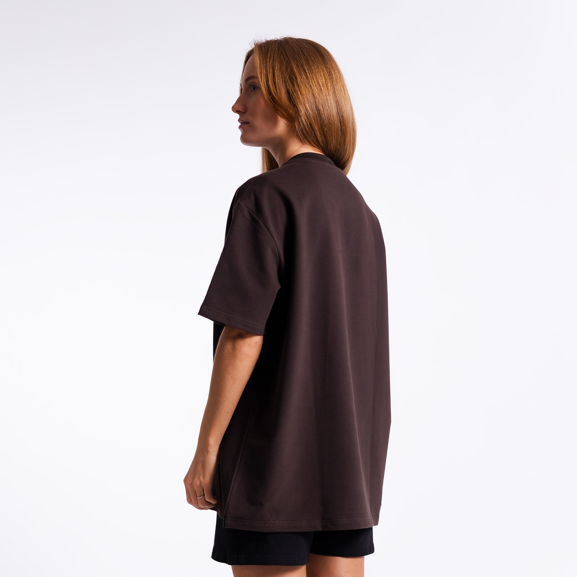 Футболка Velur