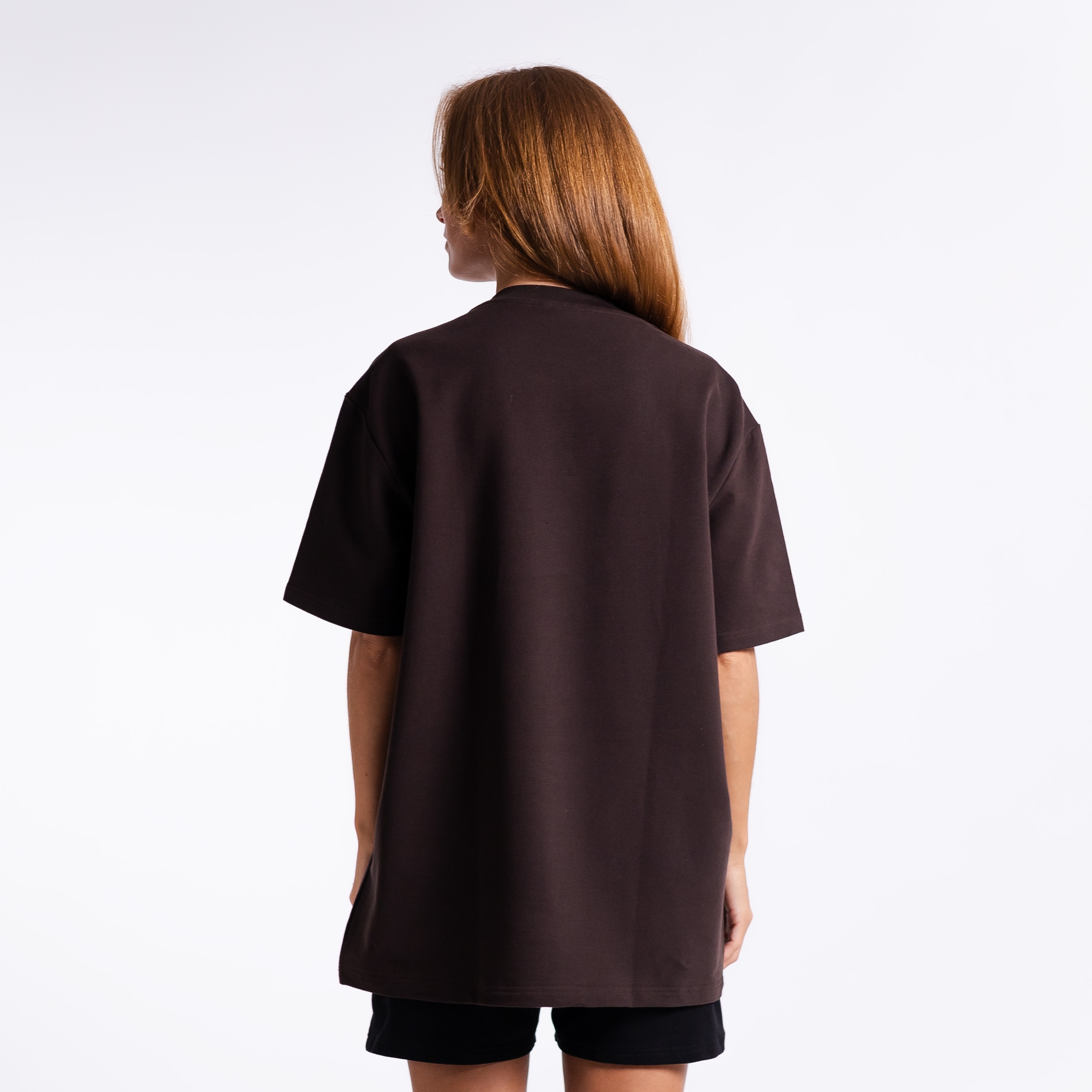 Футболка Velur