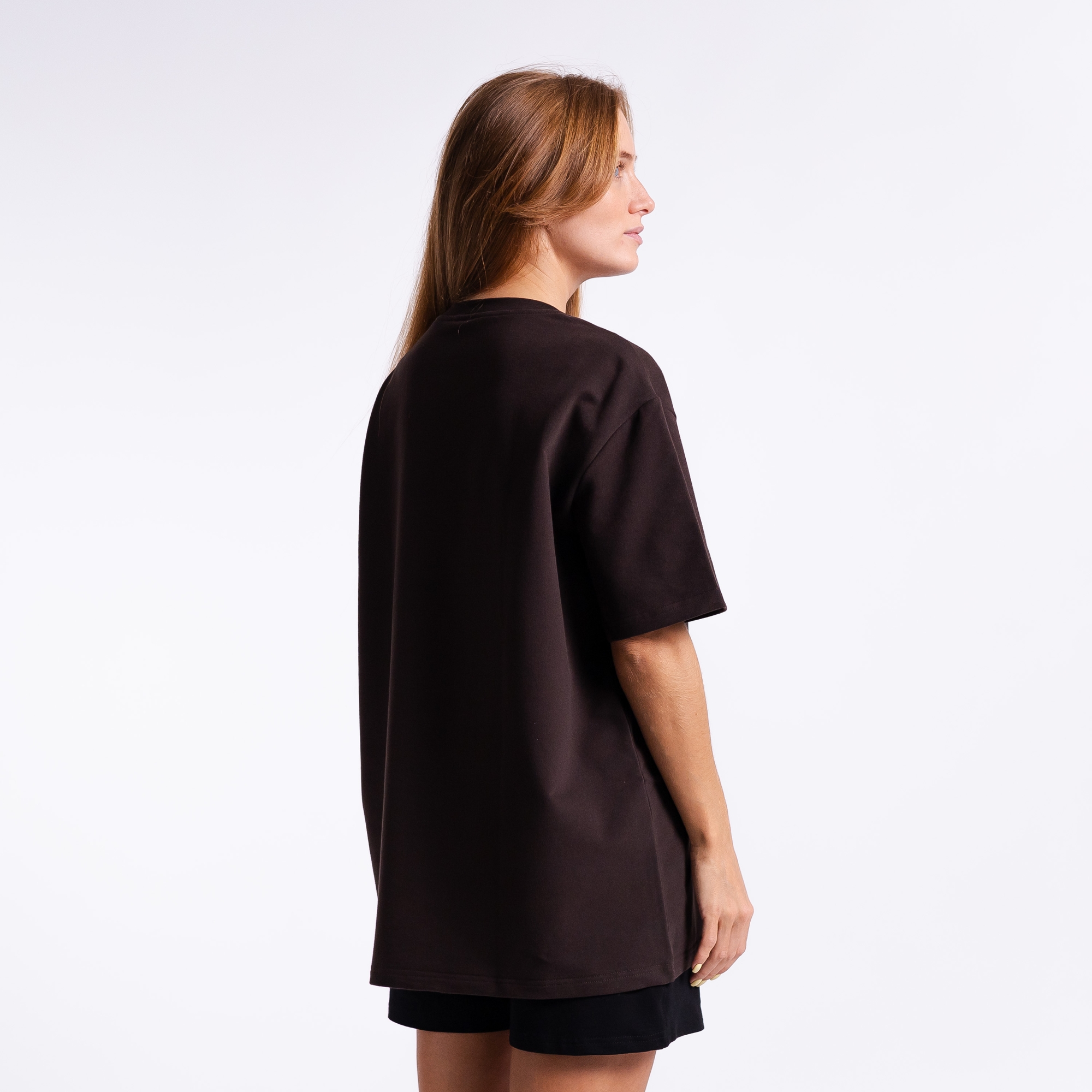 Футболка Velur