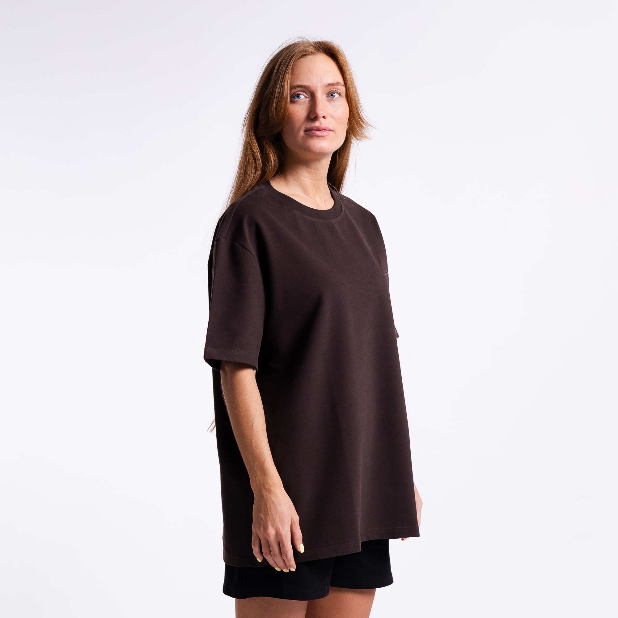 Футболка Velur