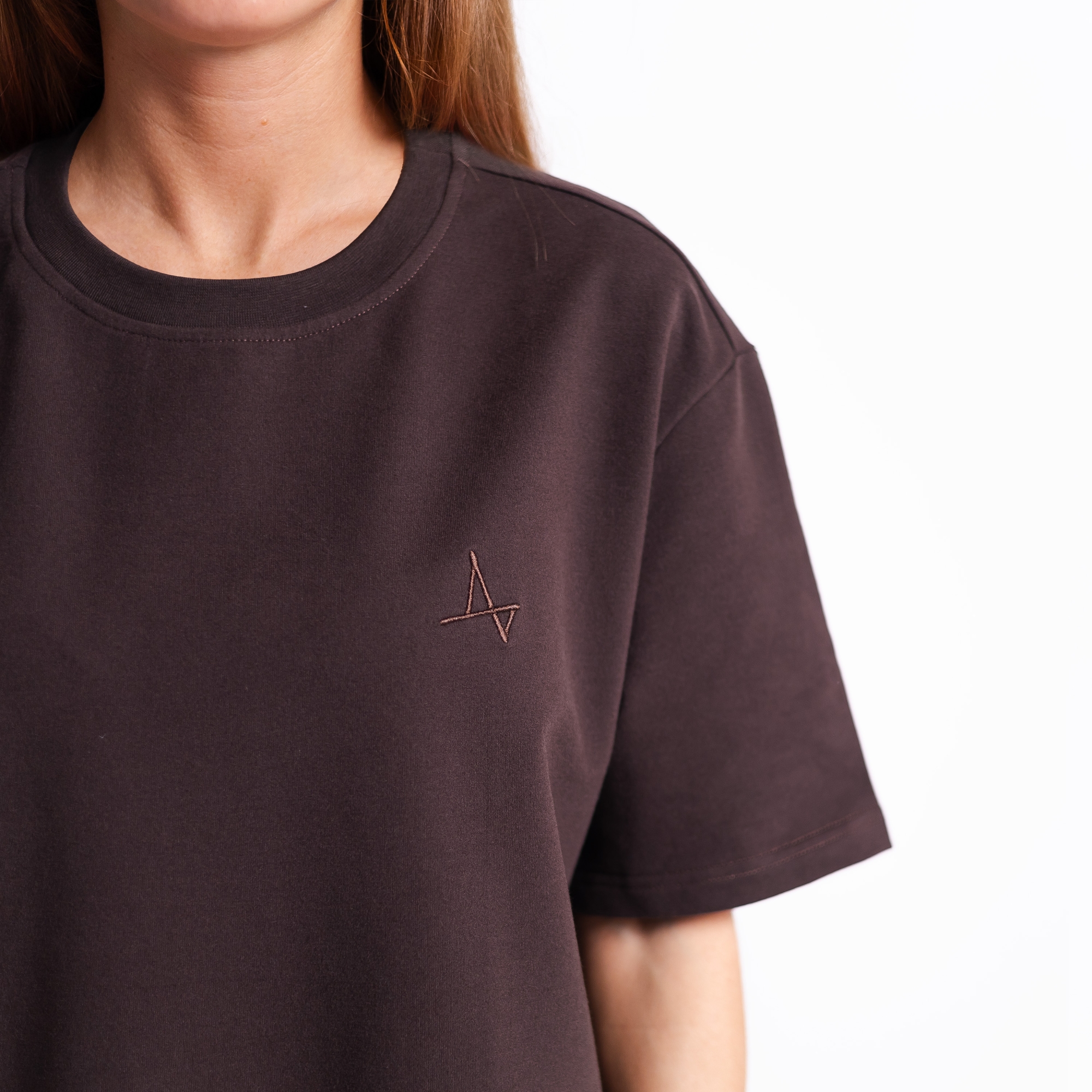 Футболка Velur