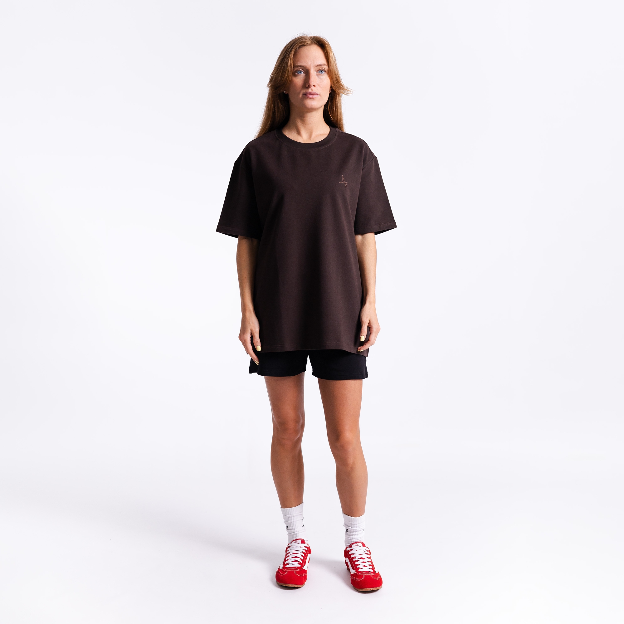 Футболка Velur