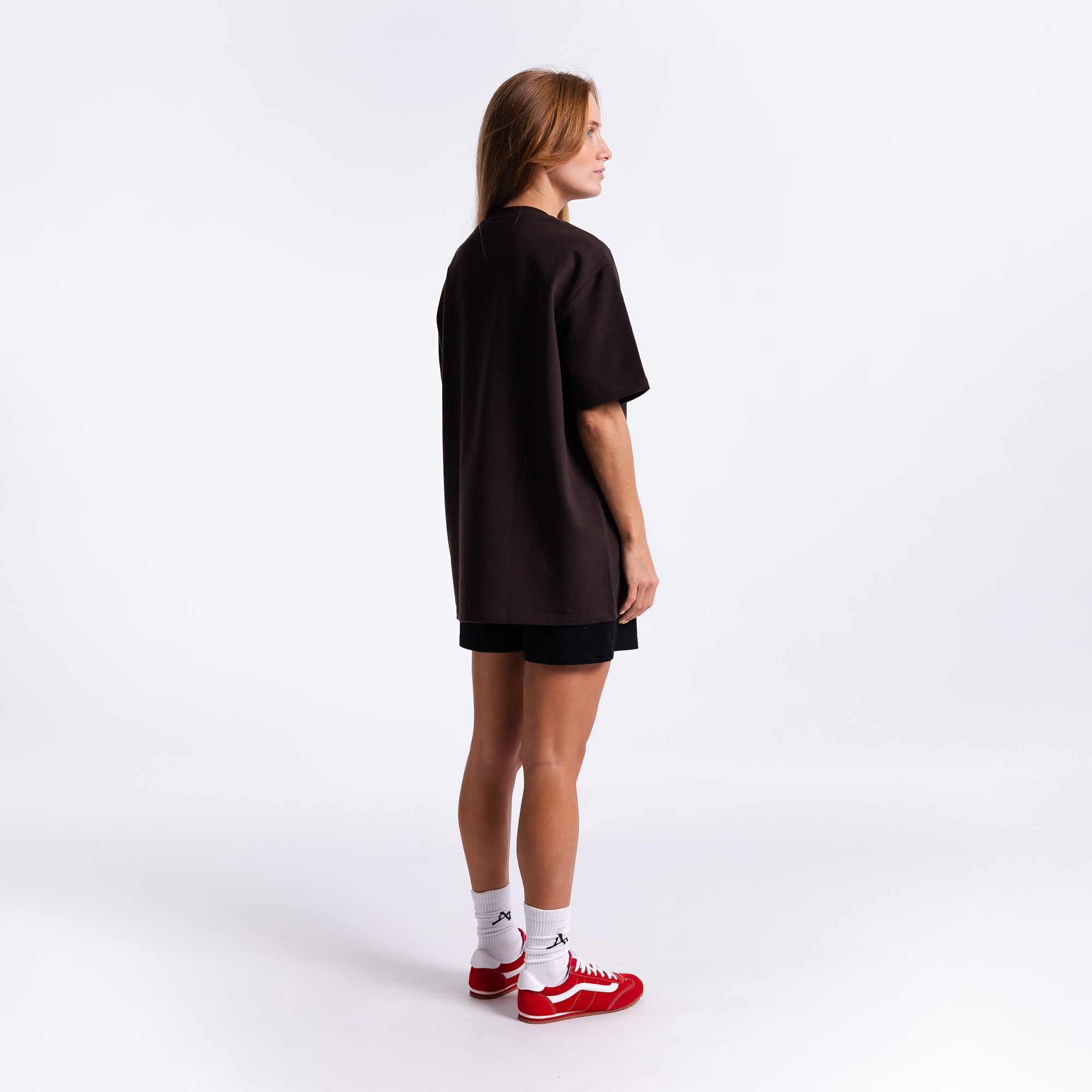 Футболка Velur