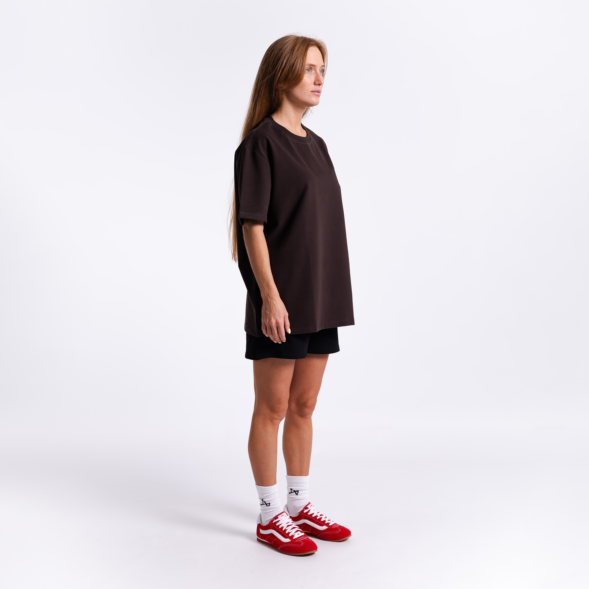 Футболка Velur