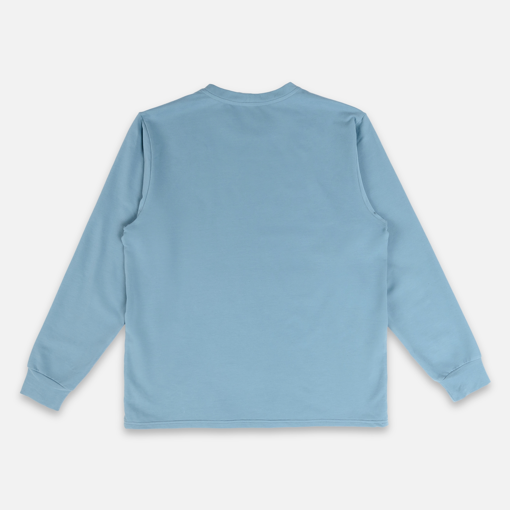 Лонгслив Velur