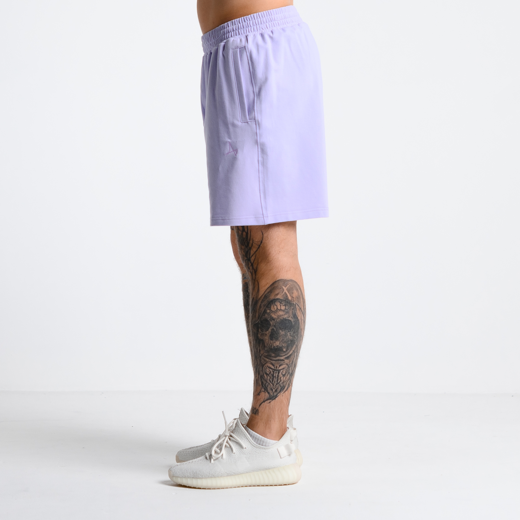 Шорты Simple 4 лёгкие